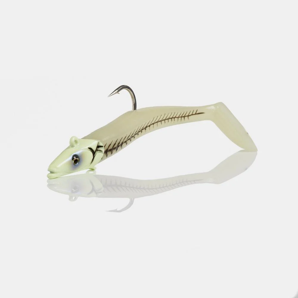 Savage Gear Sandeel Soft Bait Lures - Image 10