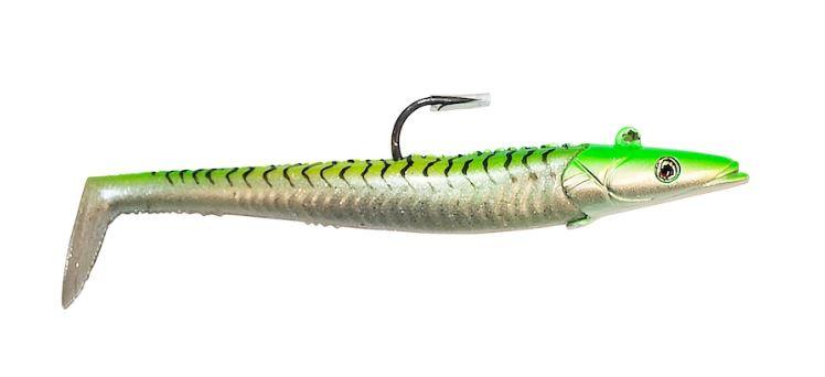 Savage Gear Sandeel Soft Bait Lures - Image 2