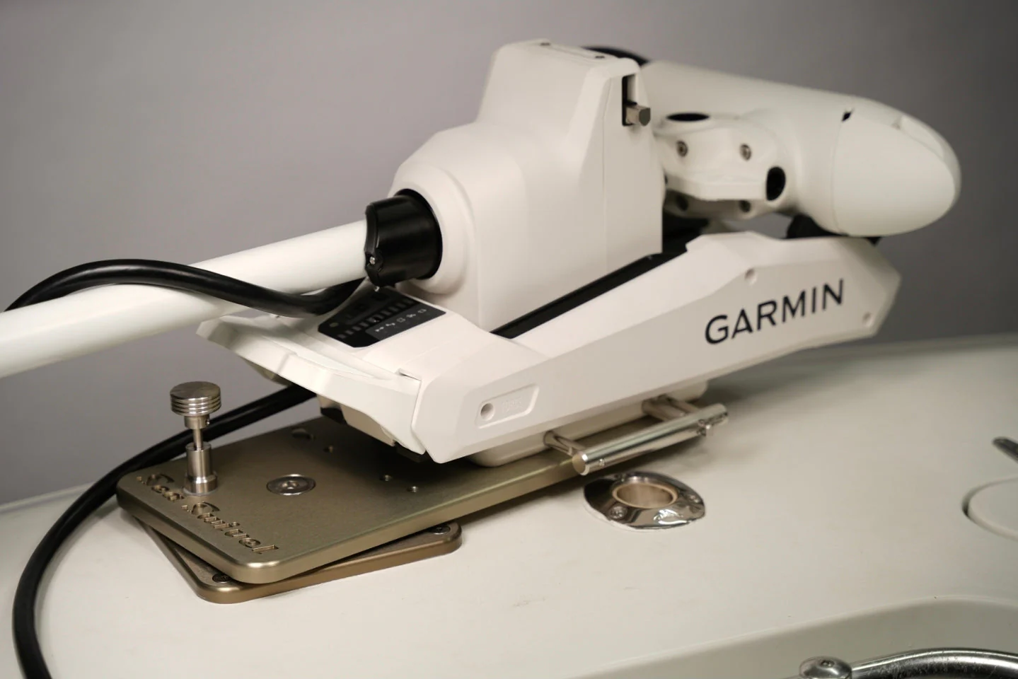 Sea Swivel Trolling Motor Mount - Image 2