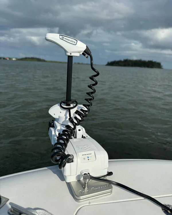 Sea Swivel Trolling Motor Mount - Image 5