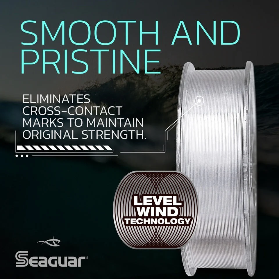 Seaguar Big Game Fluoro Premier Fluorocarbon Leader - Image 3