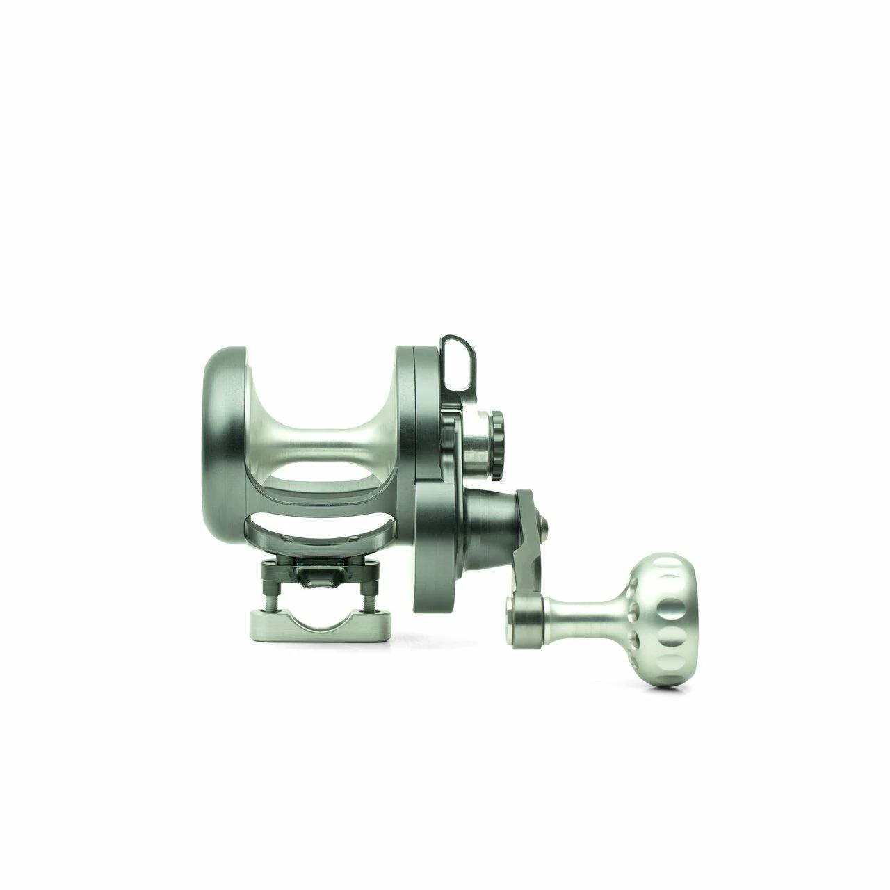 Seigler LG Large Game Lever Drag Reels - Image 3