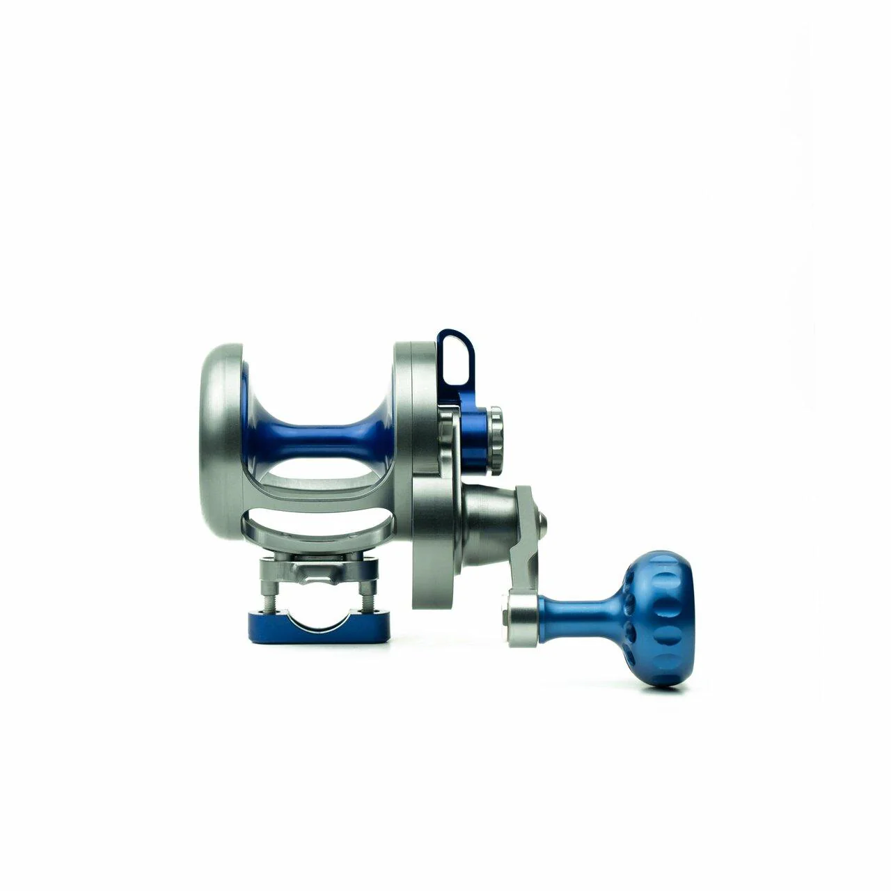 Seigler LG Large Game Lever Drag Reels - Image 5