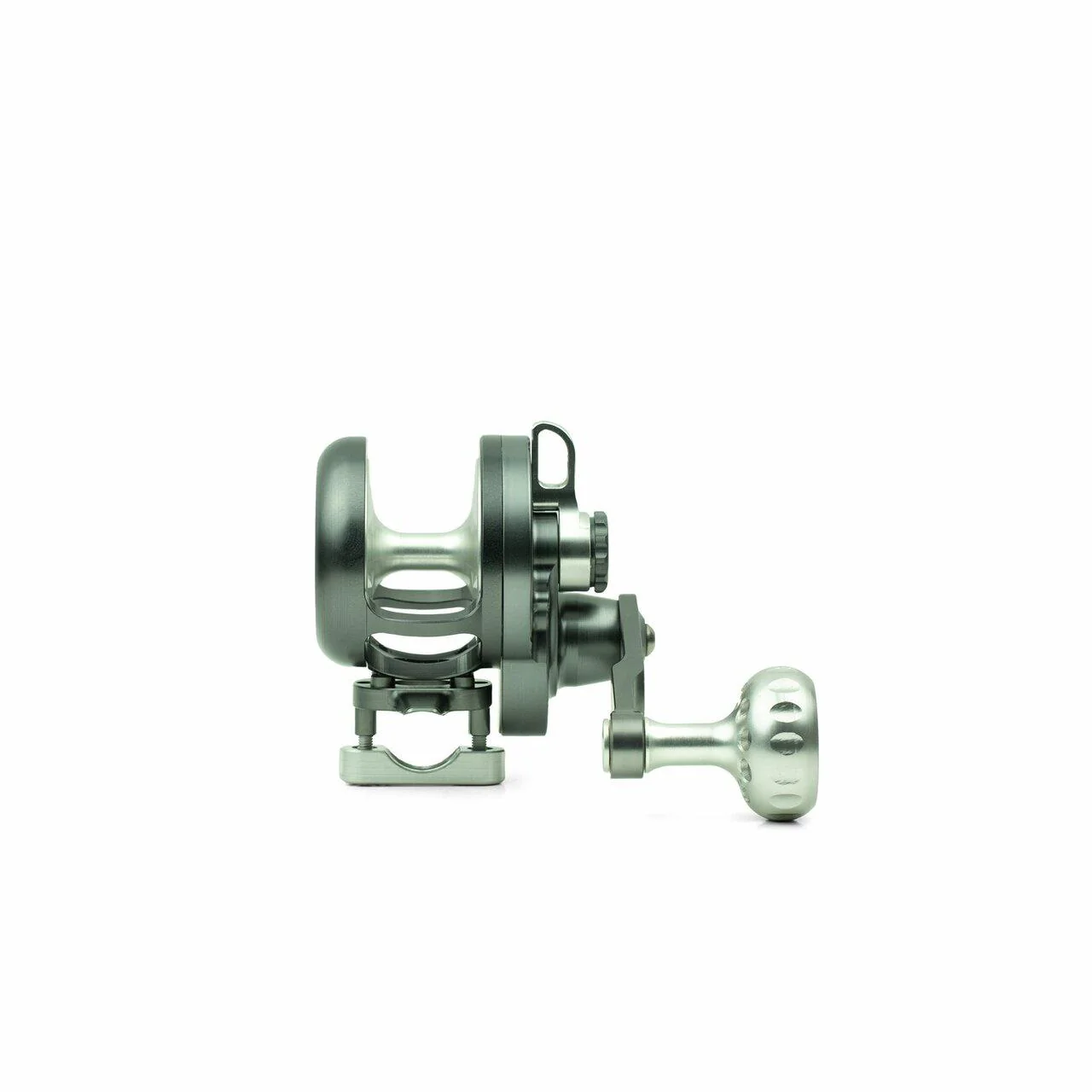 Seigler LGN Large Game Narrow Lever Drag Reels - Image 6