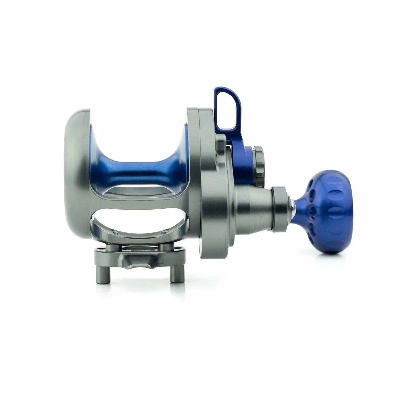 Seigler SG Small Game Lever Drag Reels - Image 6