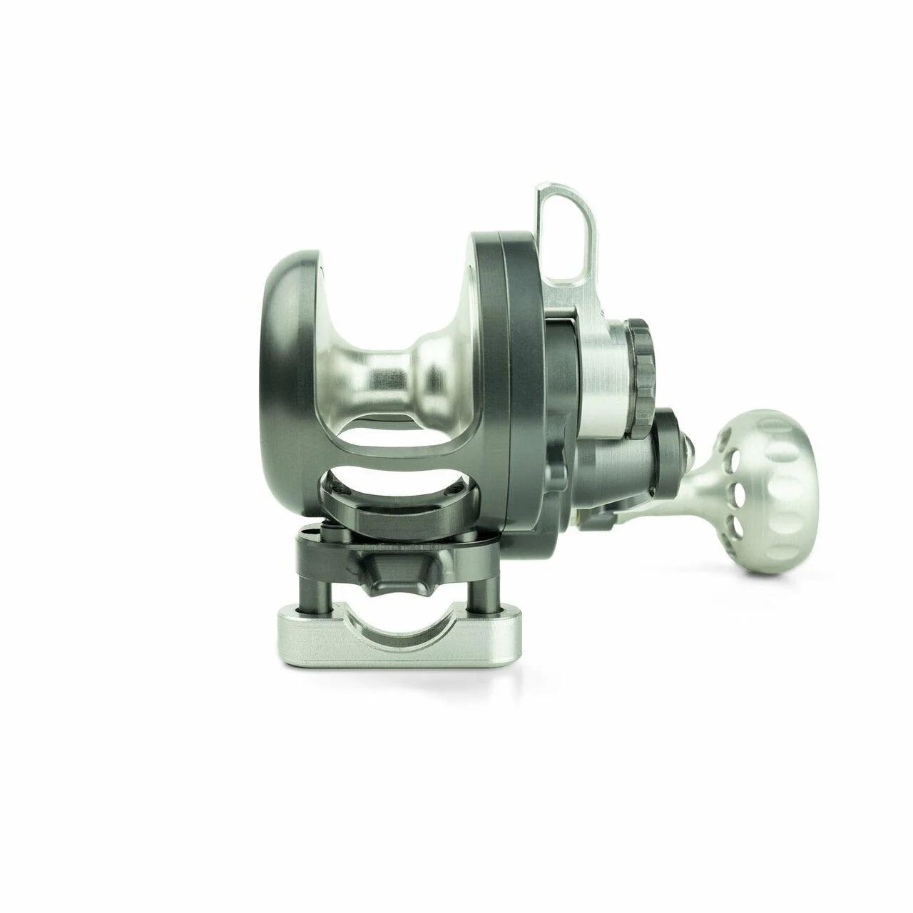 Seigler SGN Small Game Narrow Lever Drag Reels - Image 2