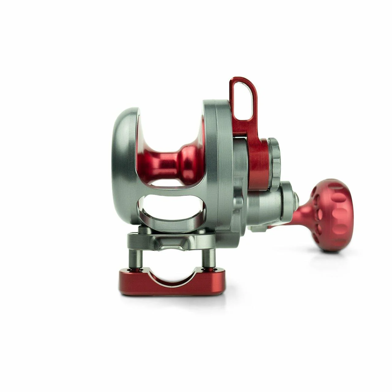 Seigler SGN Small Game Narrow Lever Drag Reels - Image 4