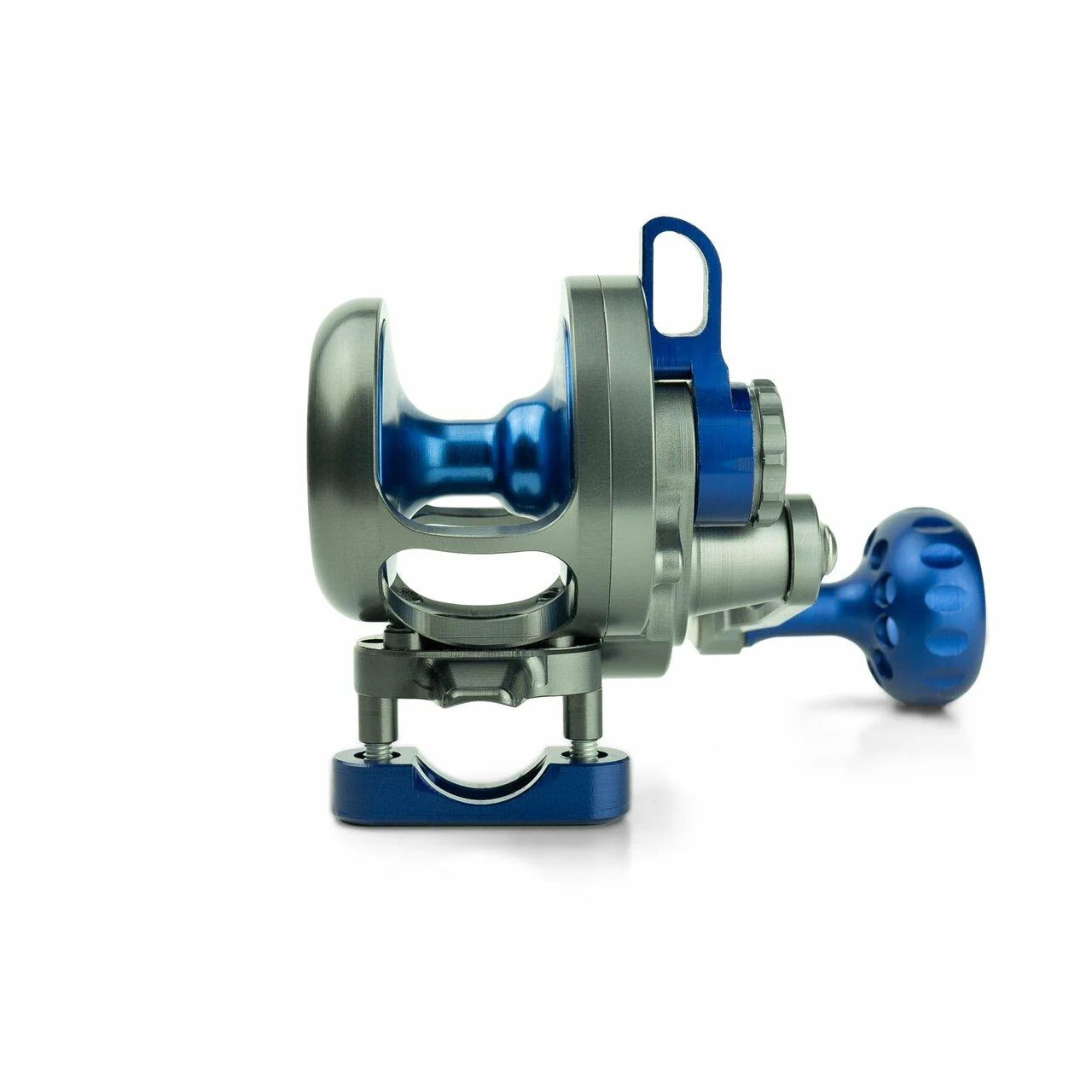 Seigler SGN Small Game Narrow Lever Drag Reels - Image 6