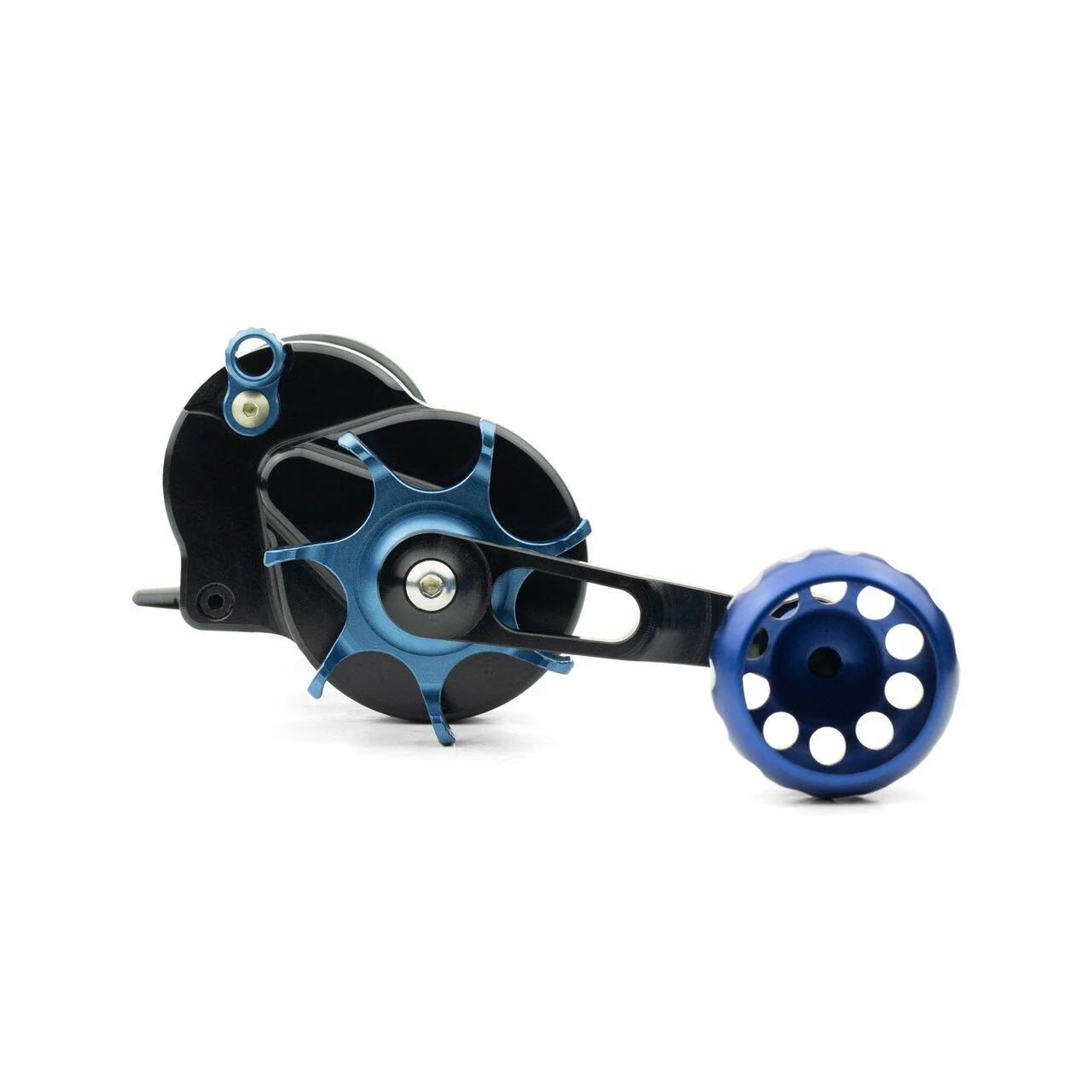 Seigler SM Star Mag Star Drag Reels - Image 2