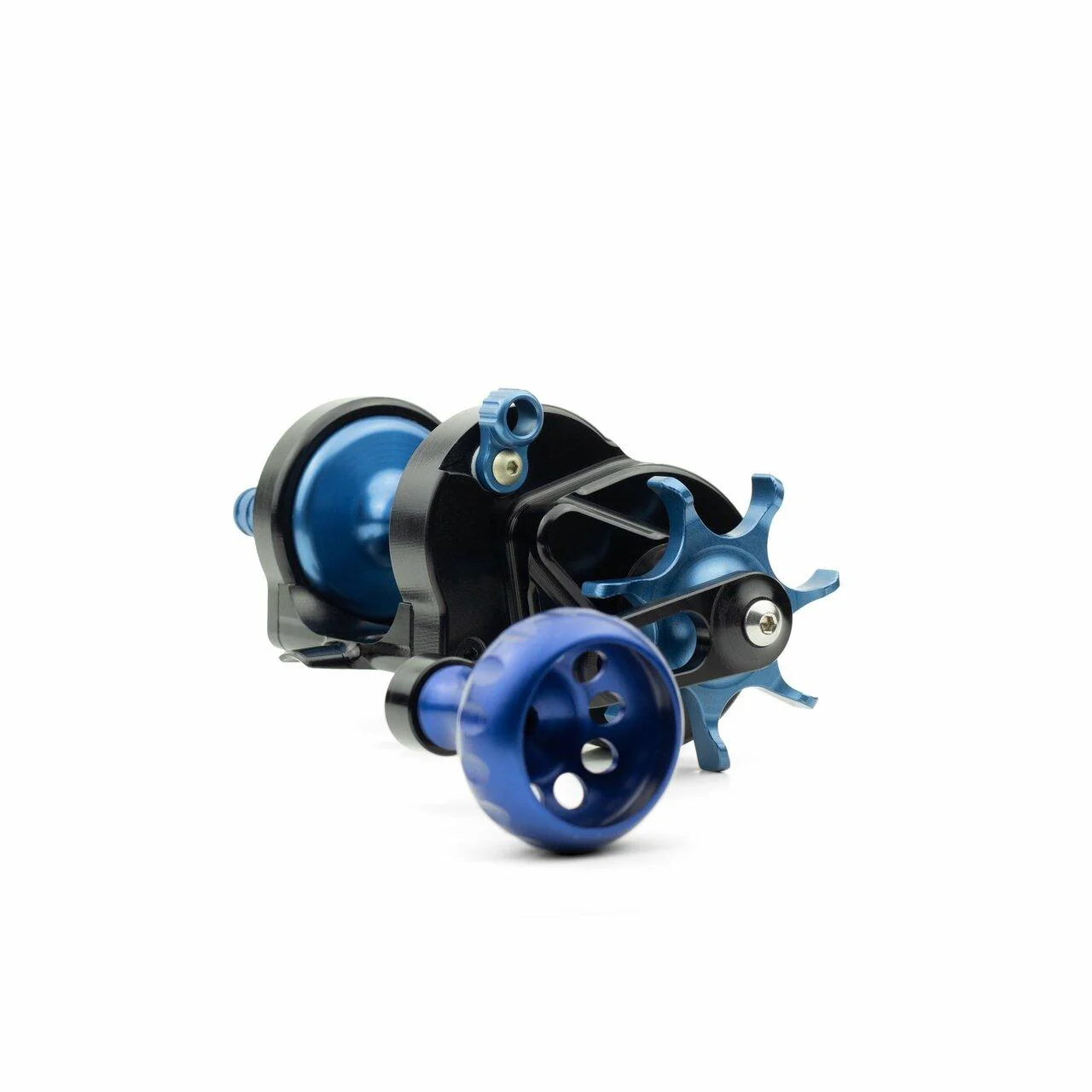 Seigler SM Star Mag Star Drag Reels - Image 3