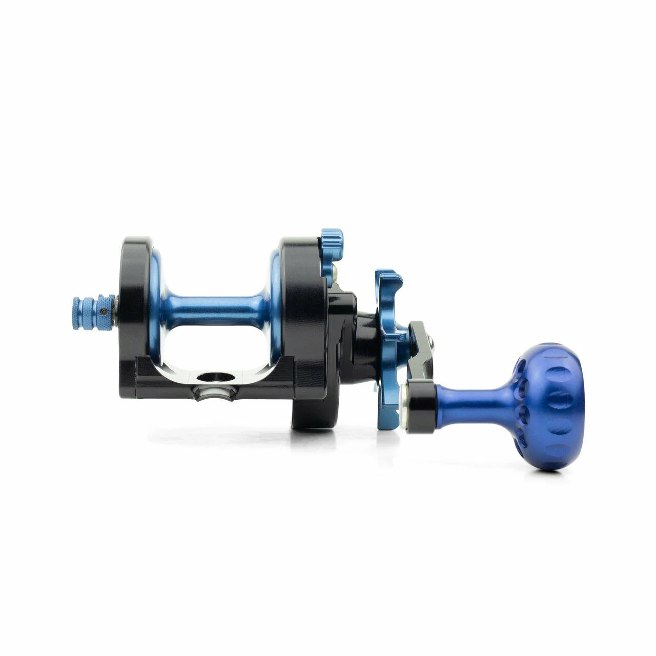 Seigler SM Star Mag Star Drag Reels - Image 4