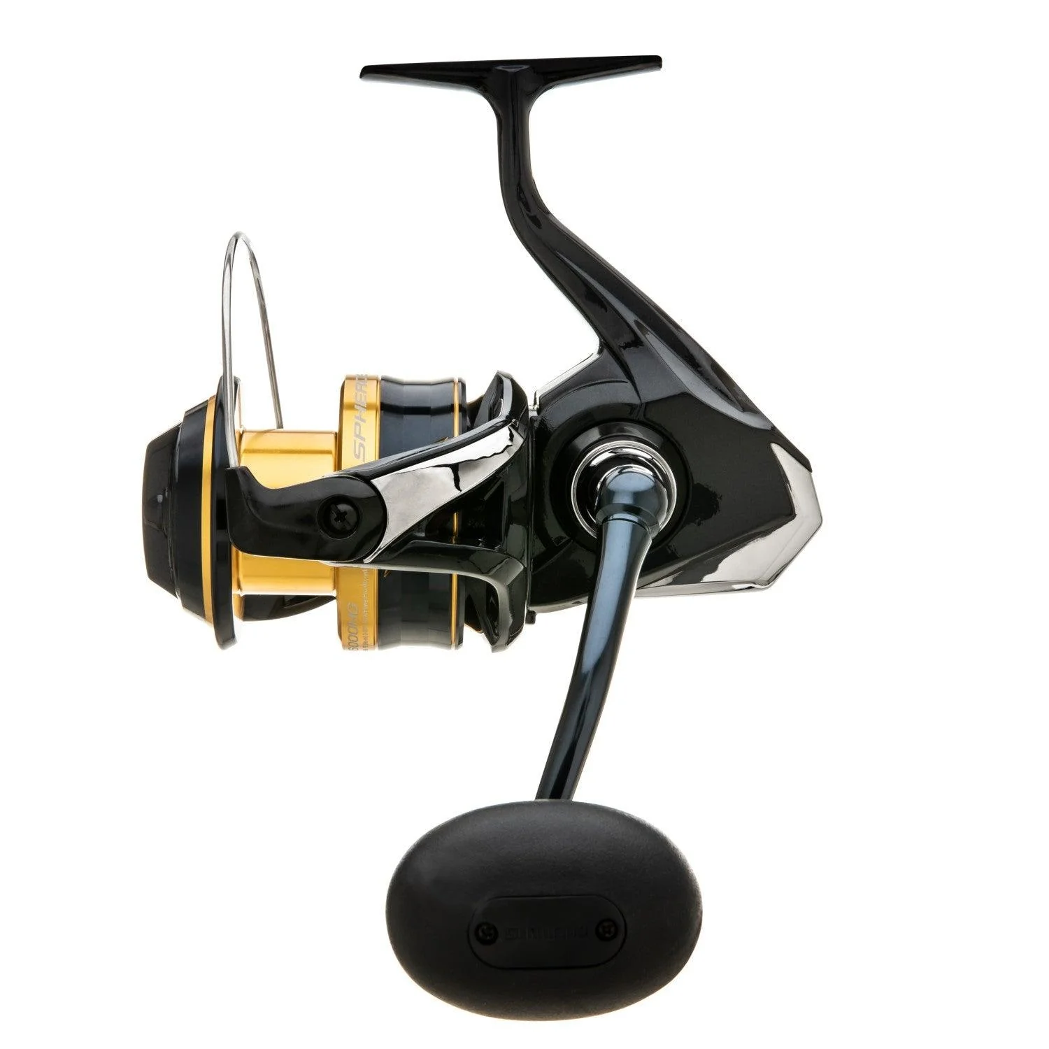 Shimano 2021 Spheros SW Spinning Reels