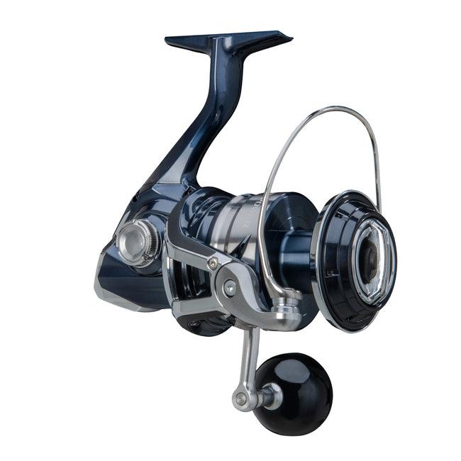 Shimano 2021 TwinPower SW Spinning Reels - Image 4