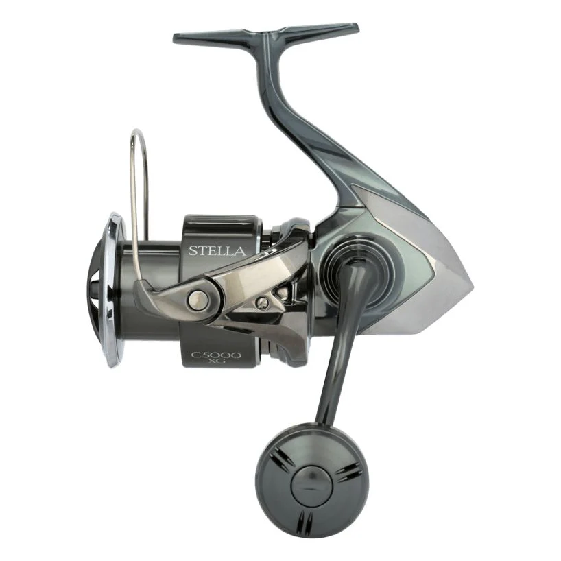 Shimano Stella FK Spinning Reels - Image 10