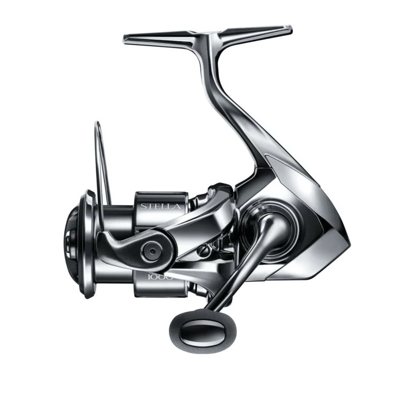 Shimano Stella FK Spinning Reels - Image 11
