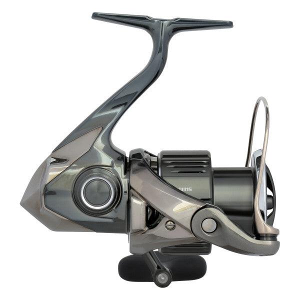 Shimano Stella FK Spinning Reels - Image 2