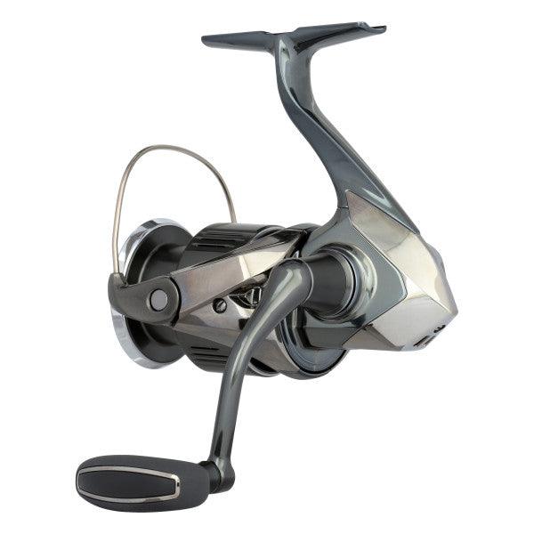 Shimano Stella FK Spinning Reels - Image 4