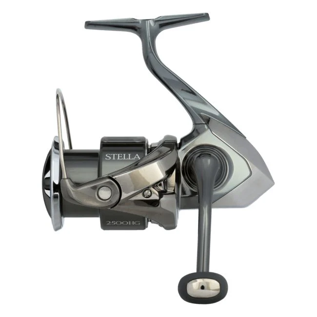 Shimano Stella FK Spinning Reels - Image 7