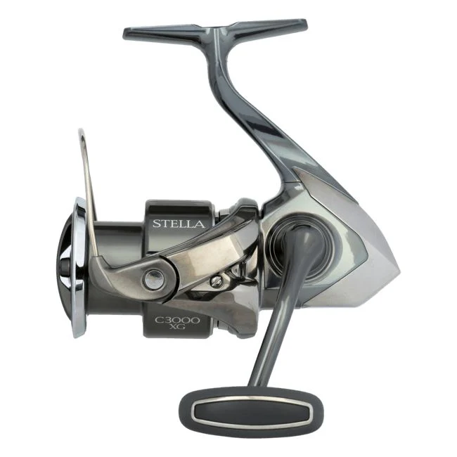 Shimano Stella FK Spinning Reels - Image 8