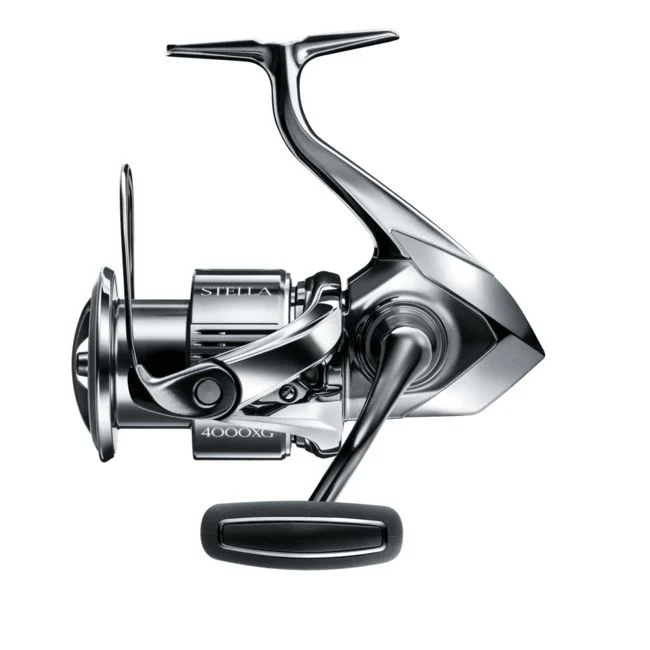 Shimano Stella FK Spinning Reels - Image 9