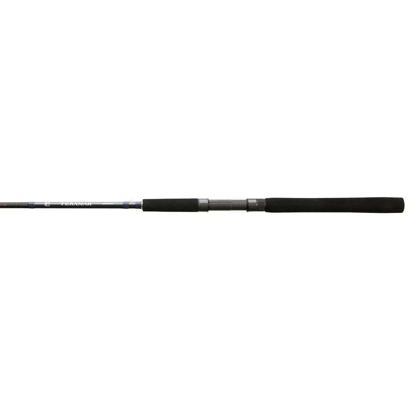 Shimano 2023 Teramar North East B Series Spinning Rods