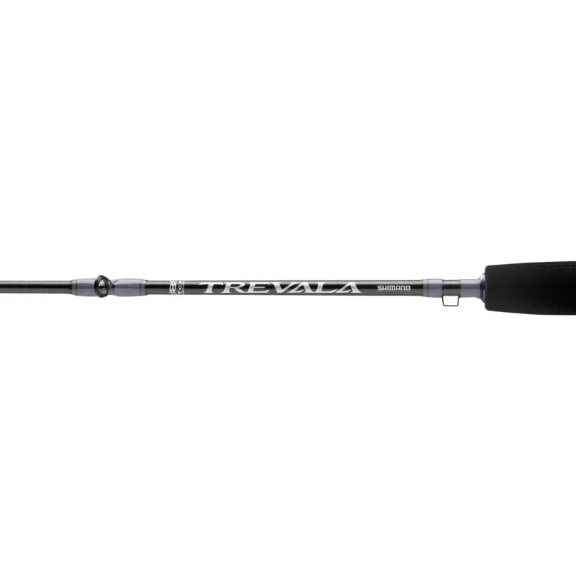 Shimano Trevala B Casting Rods