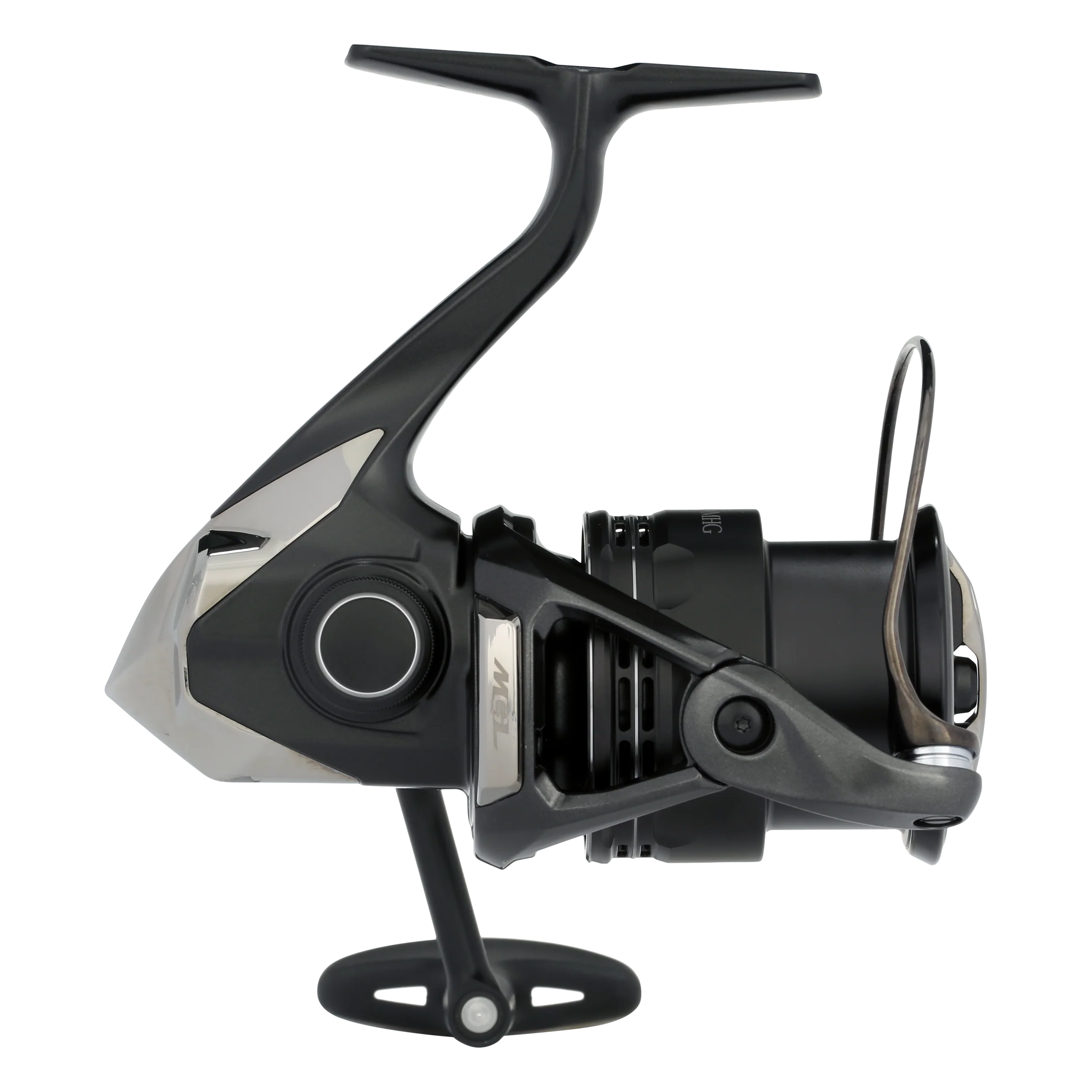 Shimano 2025 Exsence B Spinning Reels - Image 7