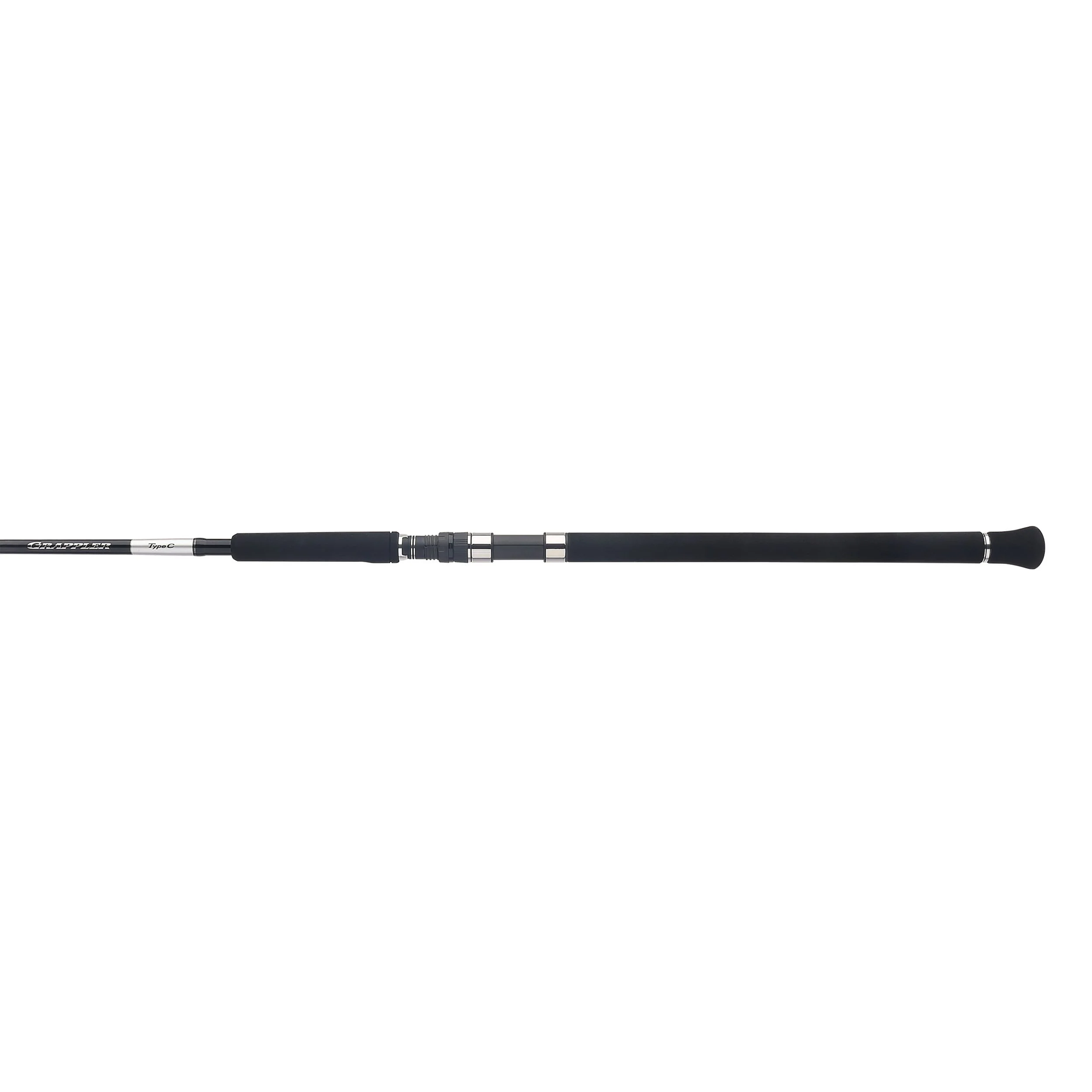 Shimano 2025 Grappler Type C Spinning Rods A - Image 4