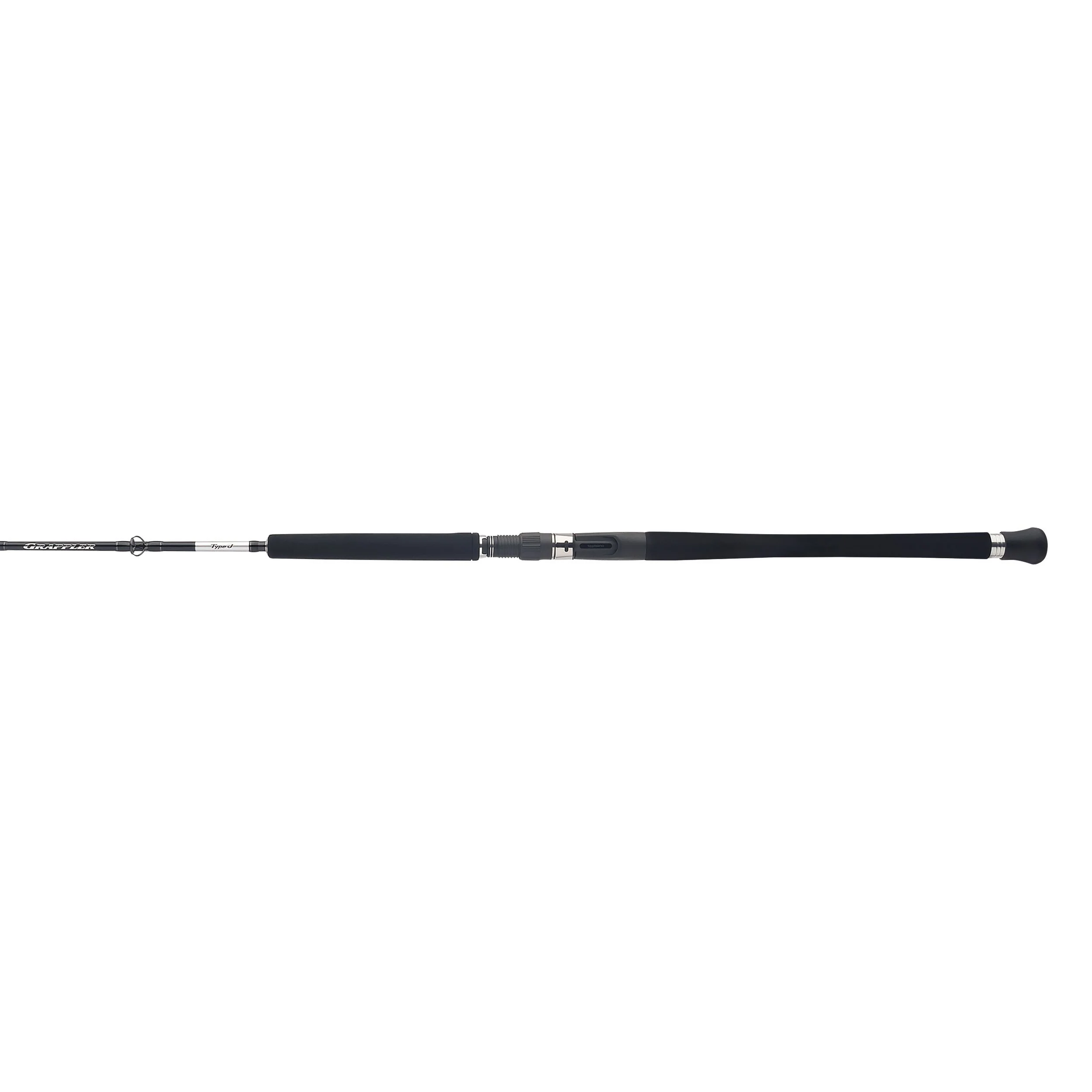 Shimano 2025 Grappler Type J Casting Rods A