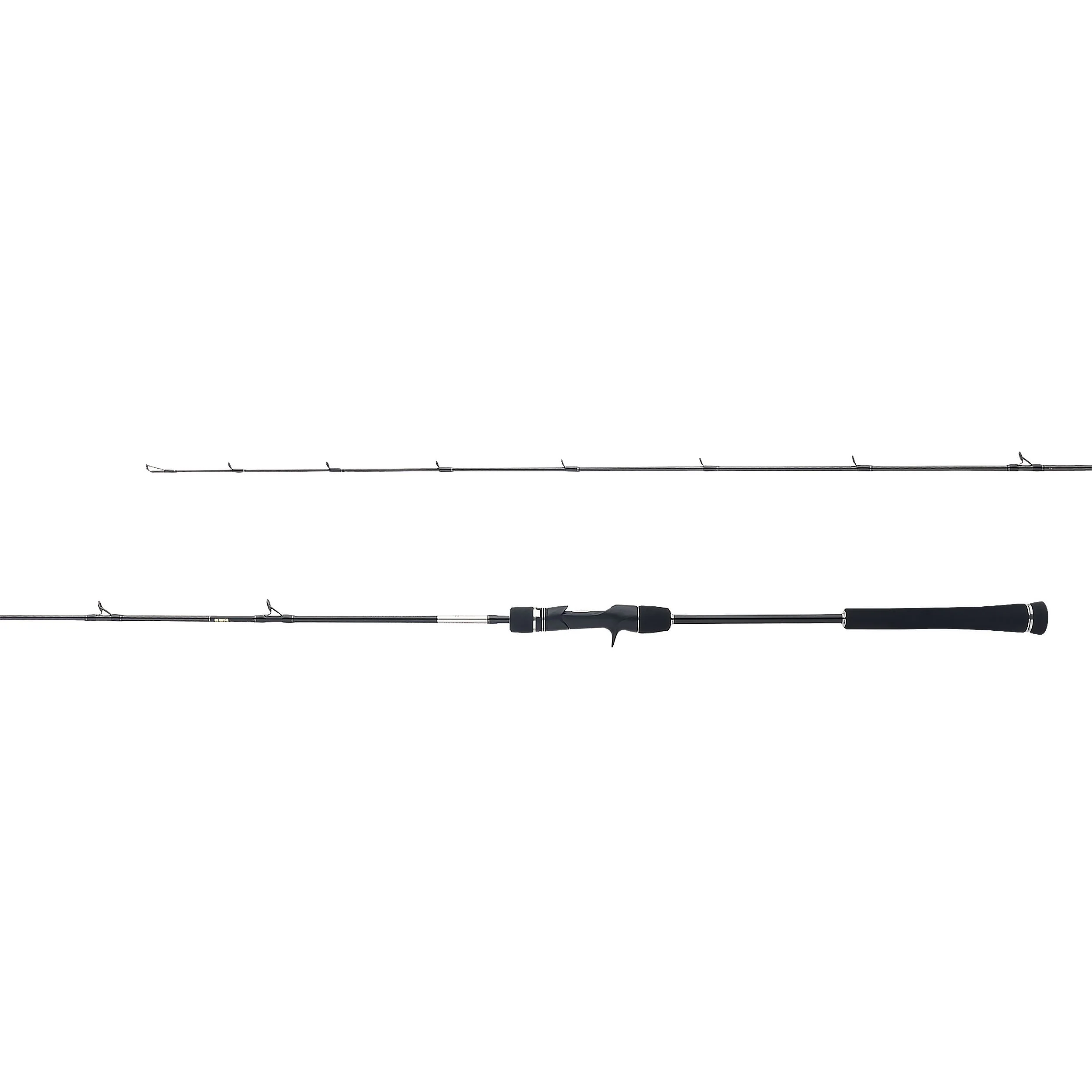 Shimano 2025 Grappler Type LJ C Casting Rods A - Image 4