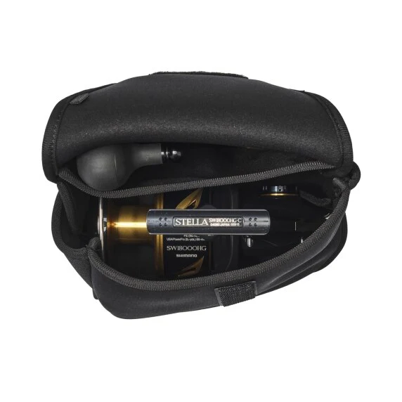 Shimano 2025 Spinning Reel Covers - Image 15
