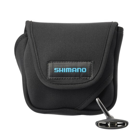 Shimano 2025 Spinning Reel Covers - Image 5