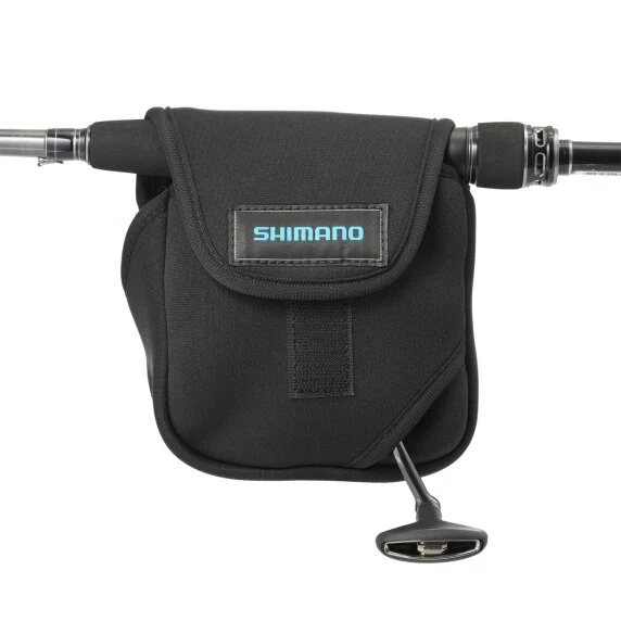 Shimano 2025 Spinning Reel Covers - Image 6