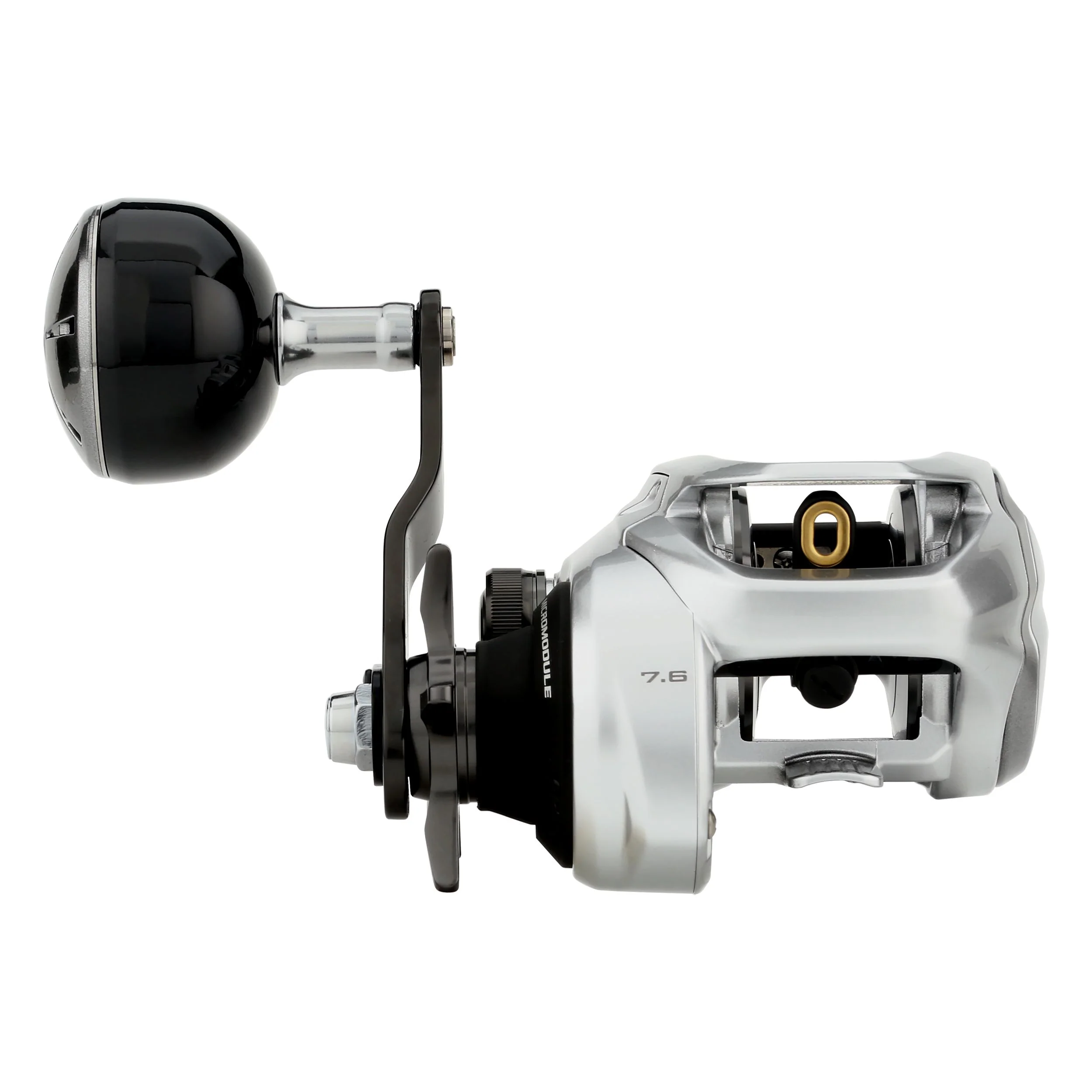 Shimano 2025 Tranx 300 B Baitcasting Reels - Image 6