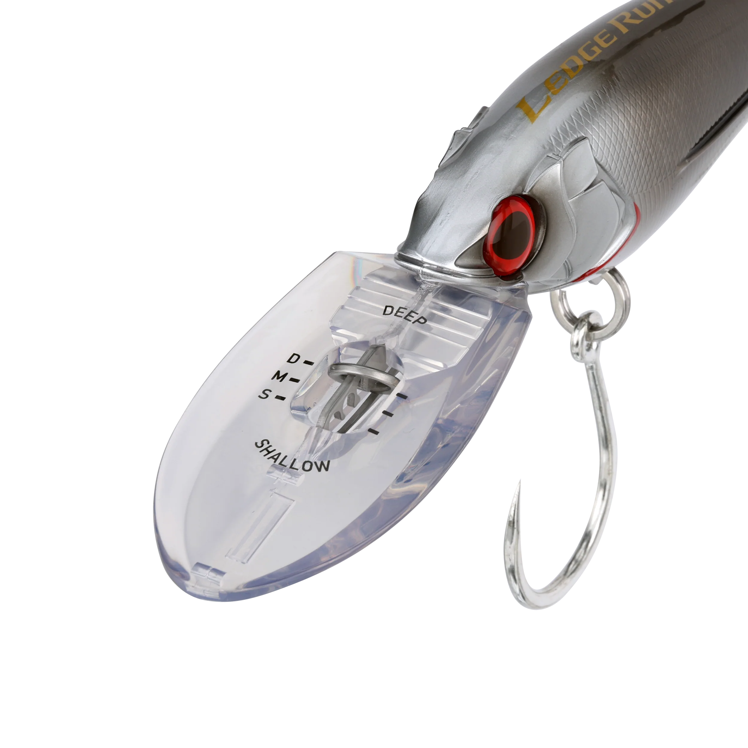 Shimano 2026 Ledge Runner Hardbait - Image 13