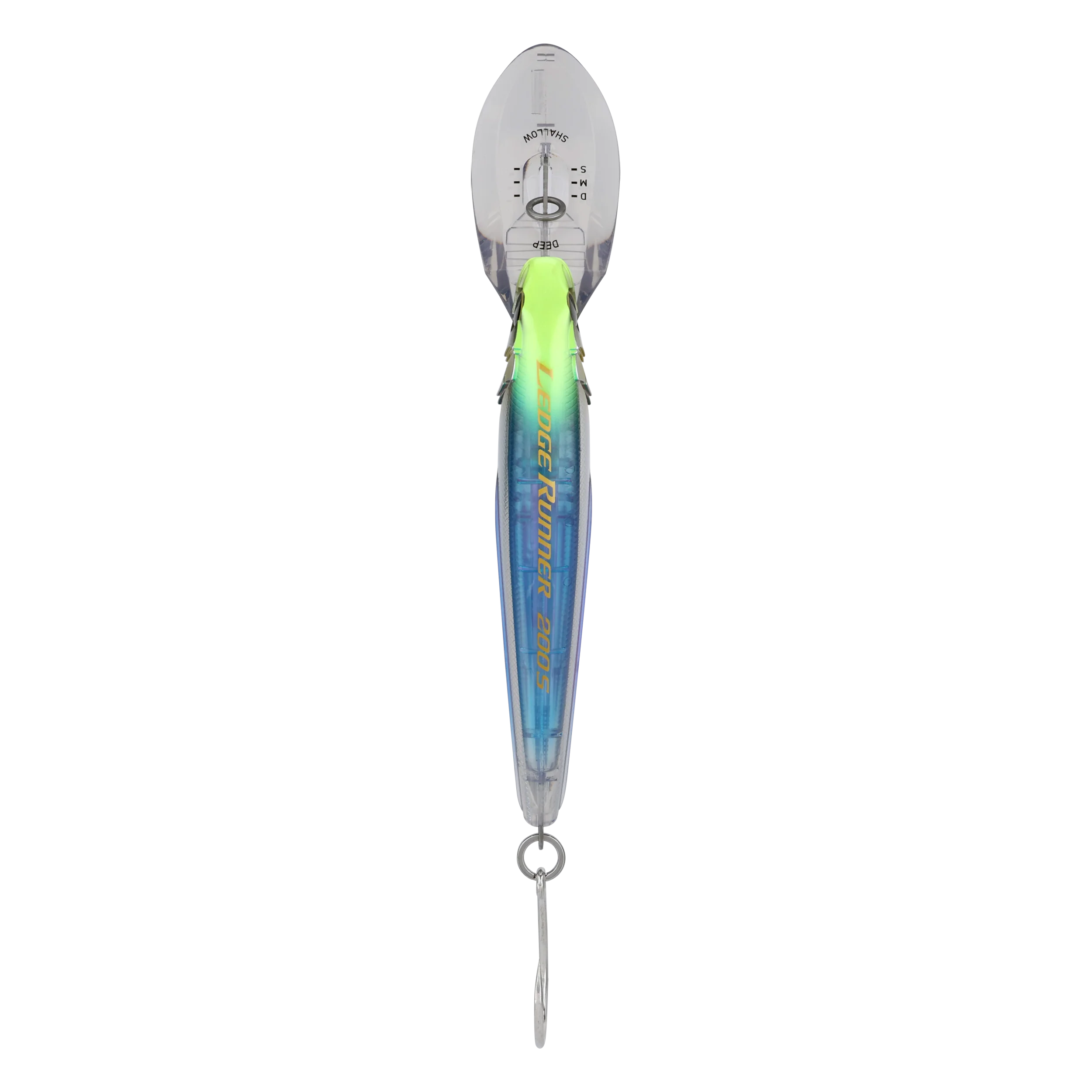 Shimano 2026 Ledge Runner Hardbait - Image 3