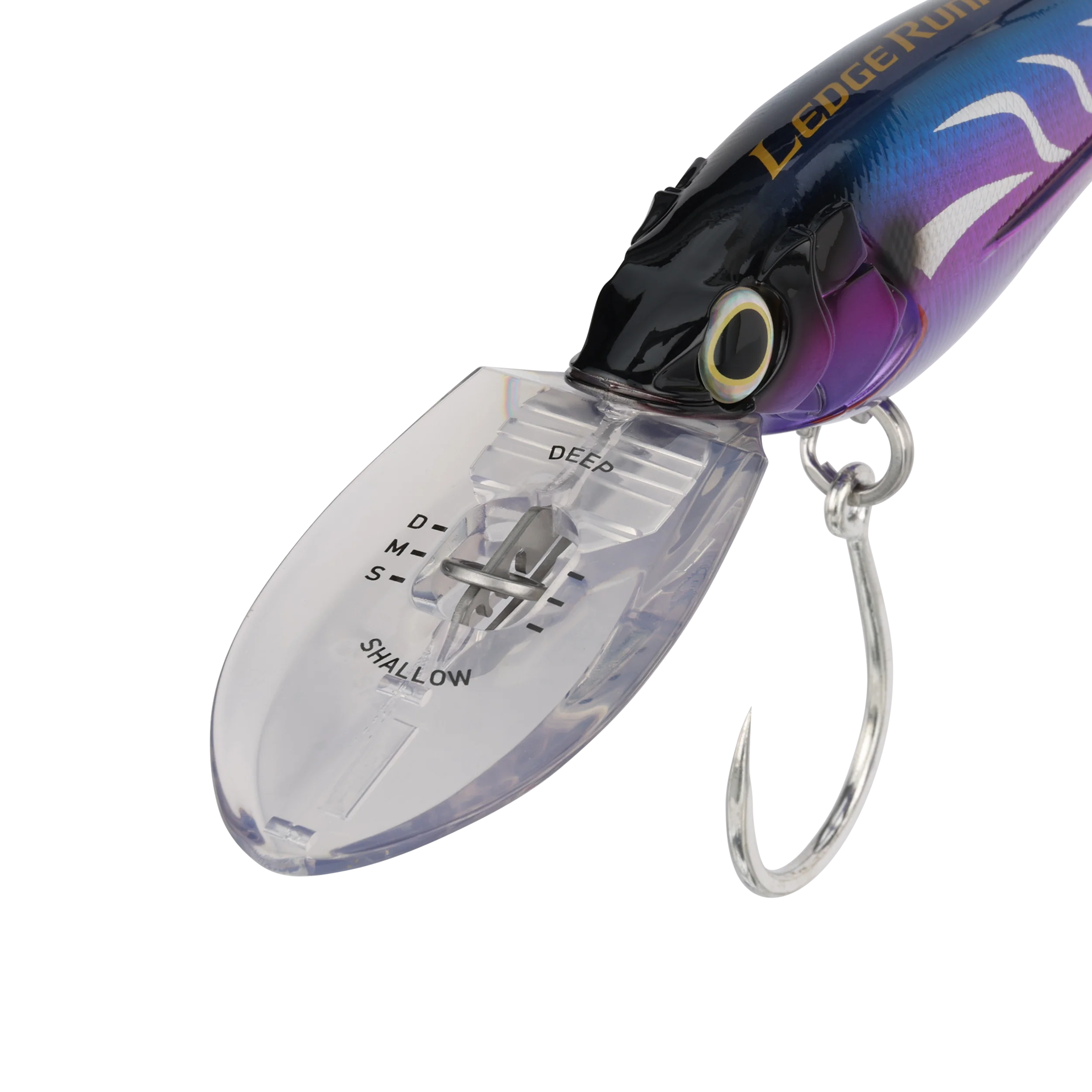 Shimano 2026 Ledge Runner Hardbait - Image 5