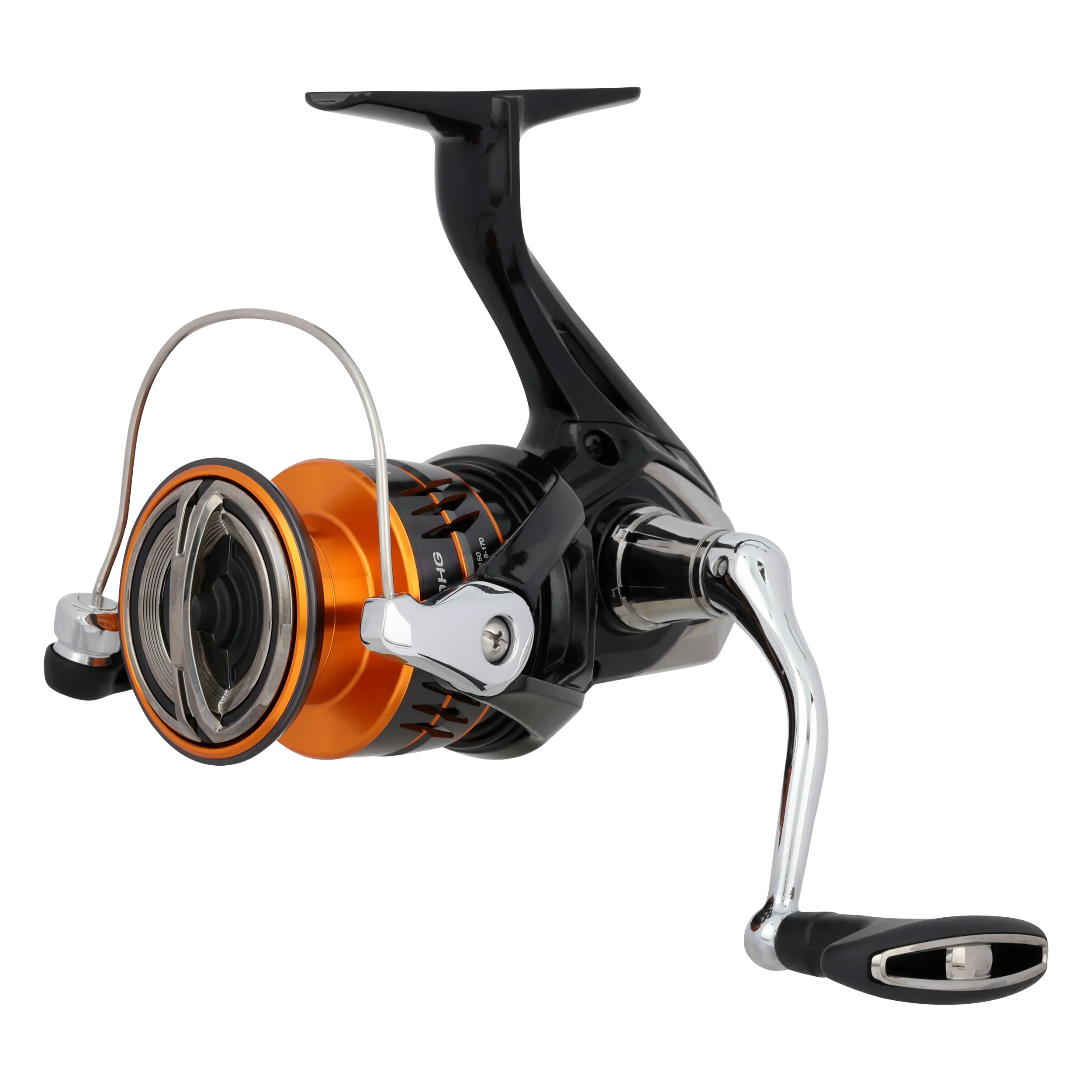 Shimano 2026 Nexave FJ Spinning Reels (Pre-Order) - Image 11