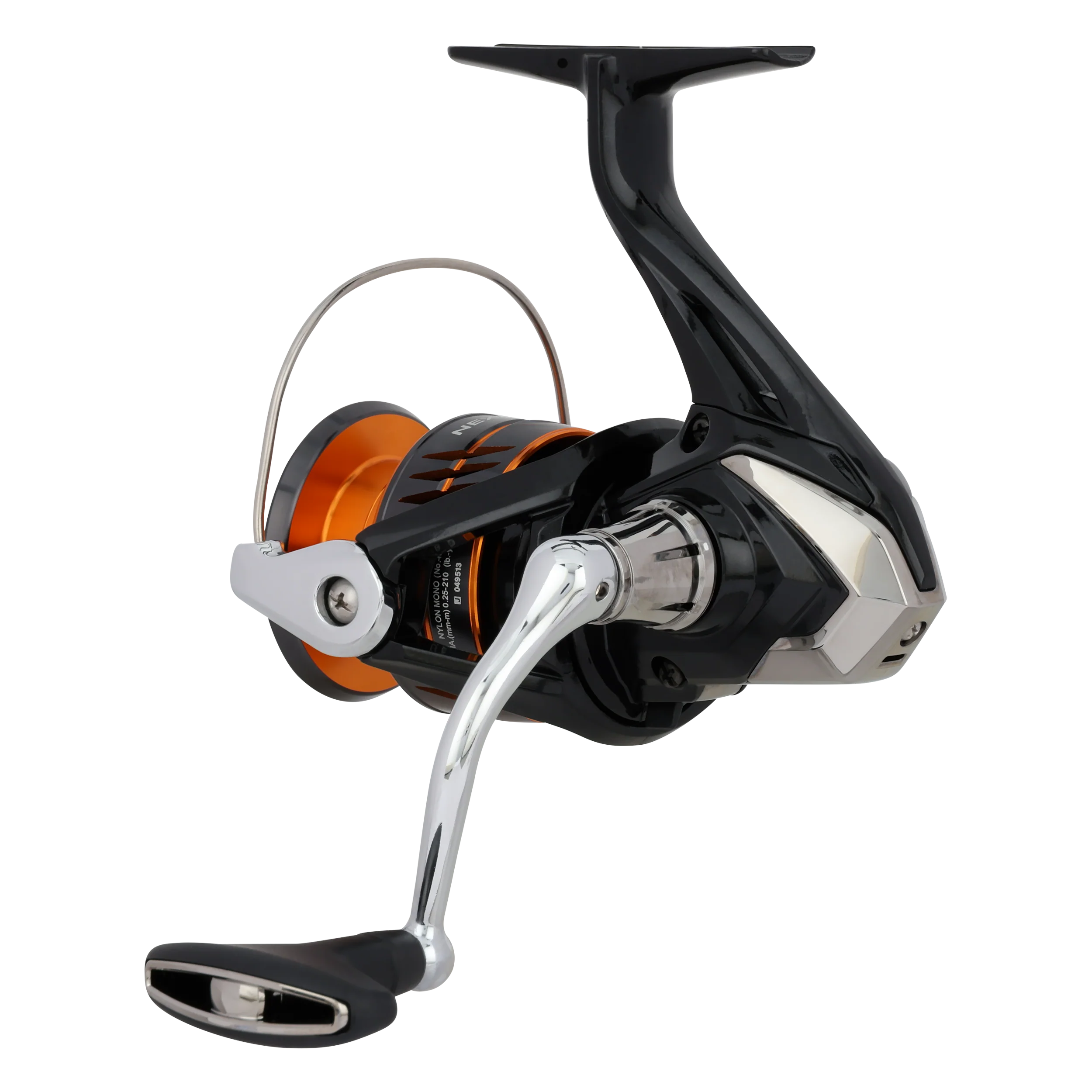 Shimano 2026 Nexave FJ Spinning Reels (Pre-Order) - Image 12
