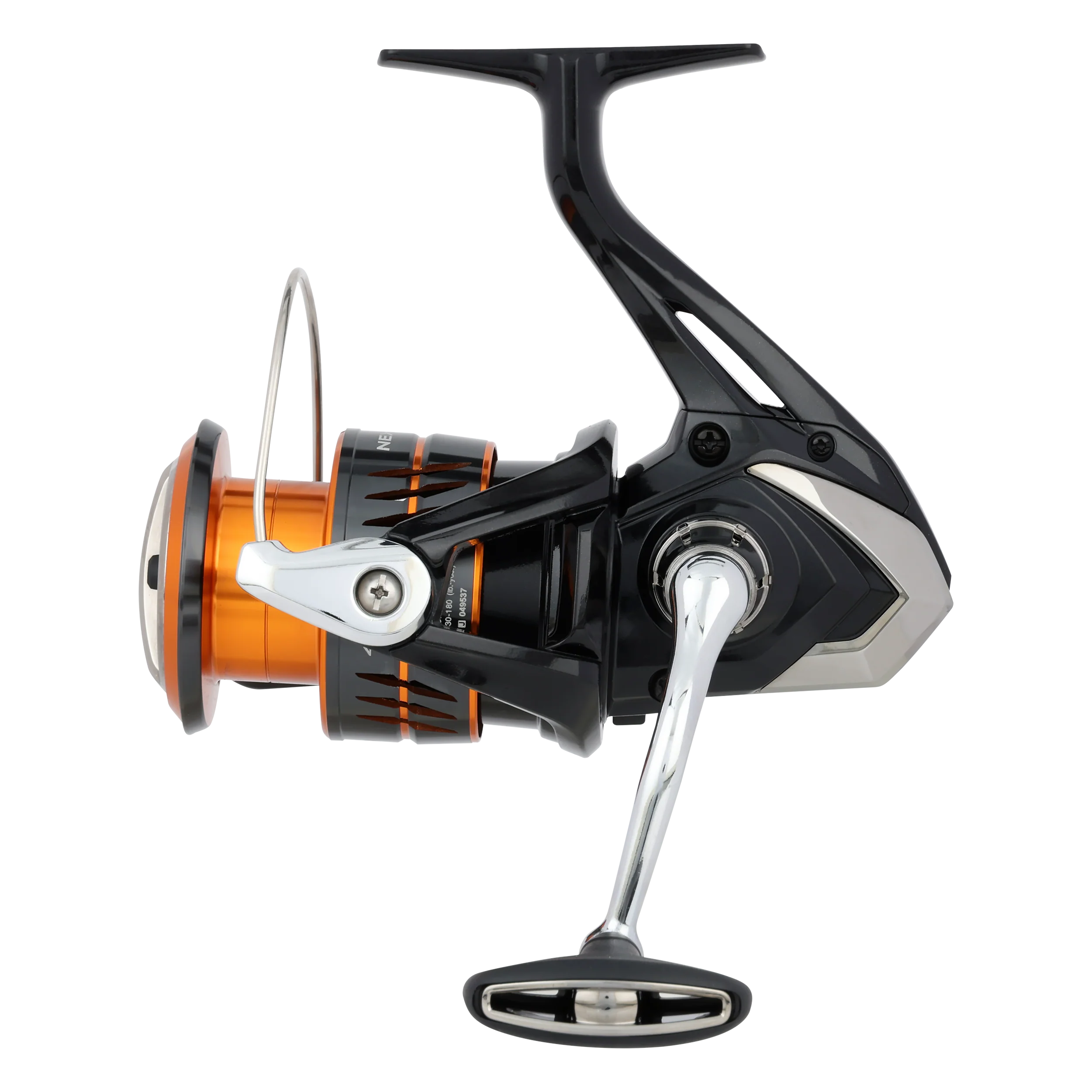 Shimano 2026 Nexave FJ Spinning Reels (Pre-Order) - Image 3
