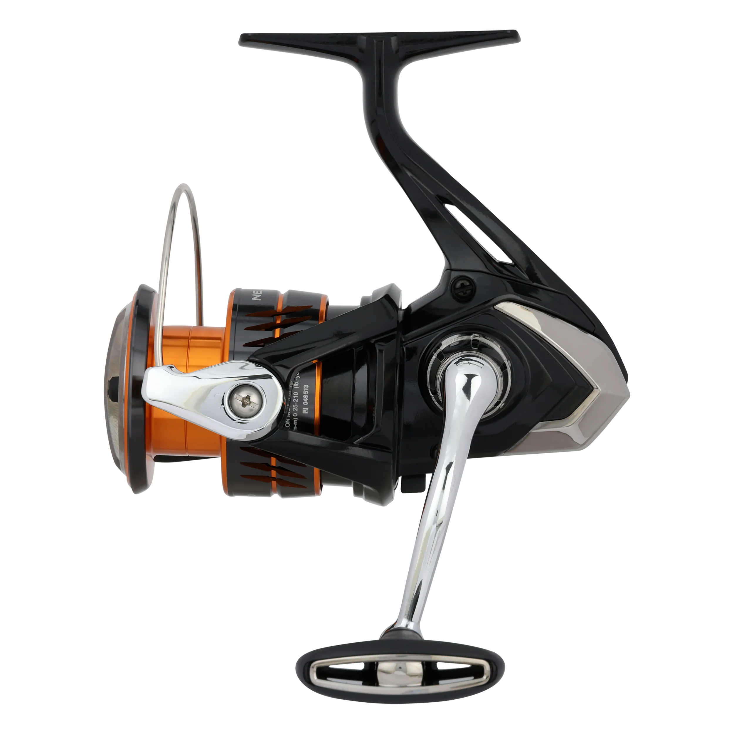 Shimano 2026 Nexave FJ Spinning Reels (Pre-Order) - Image 4