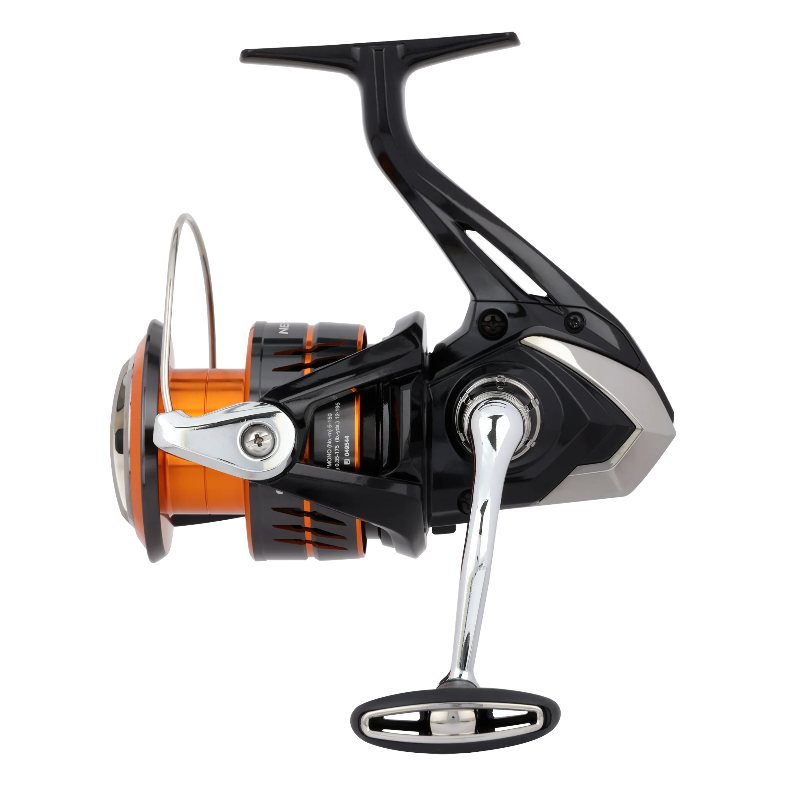 Shimano 2026 Nexave FJ Spinning Reels (Pre-Order) - Image 5