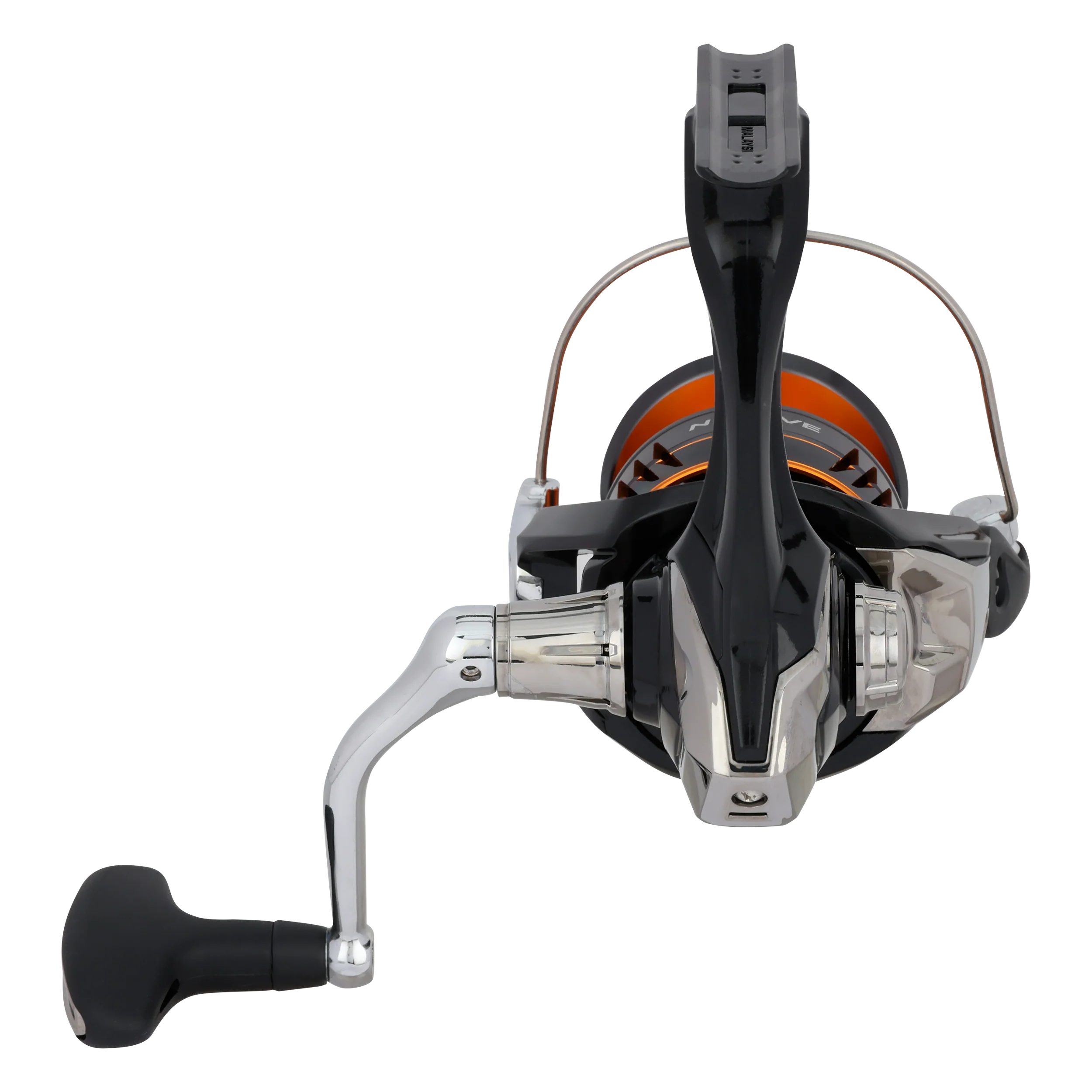 Shimano 2026 Nexave FJ Spinning Reels (Pre-Order) - Image 6