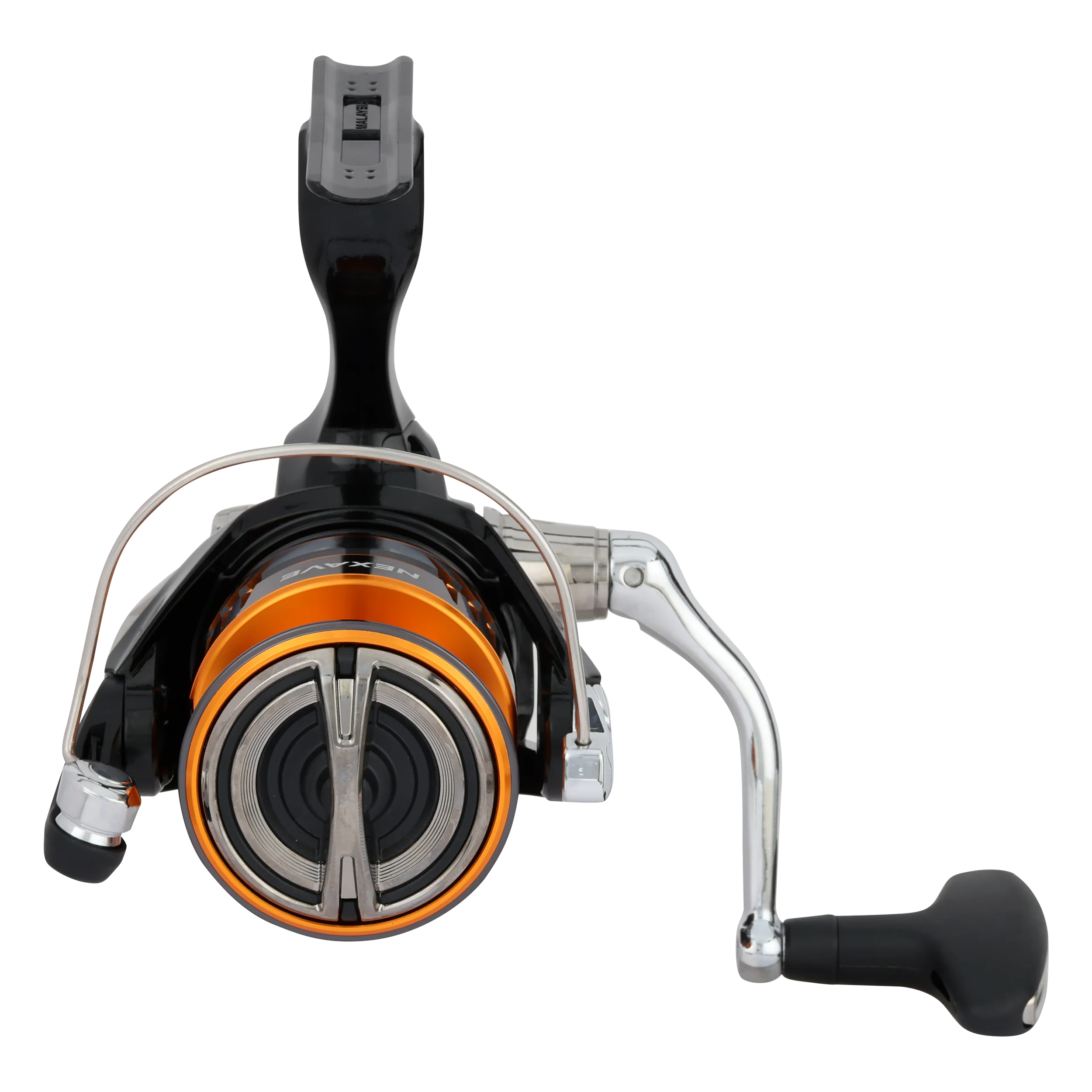 Shimano 2026 Nexave FJ Spinning Reels (Pre-Order) - Image 7