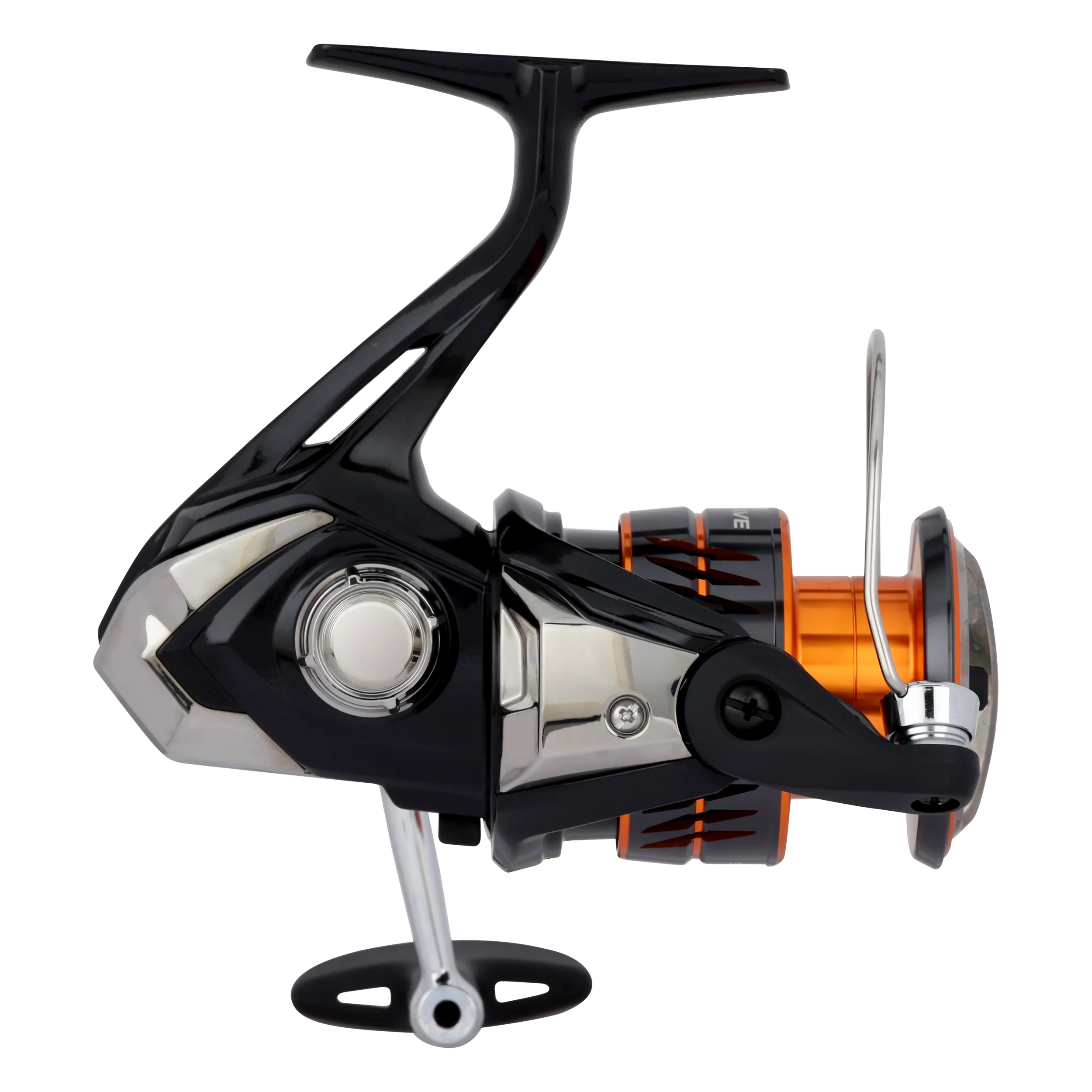 Shimano 2026 Nexave FJ Spinning Reels (Pre-Order) - Image 8