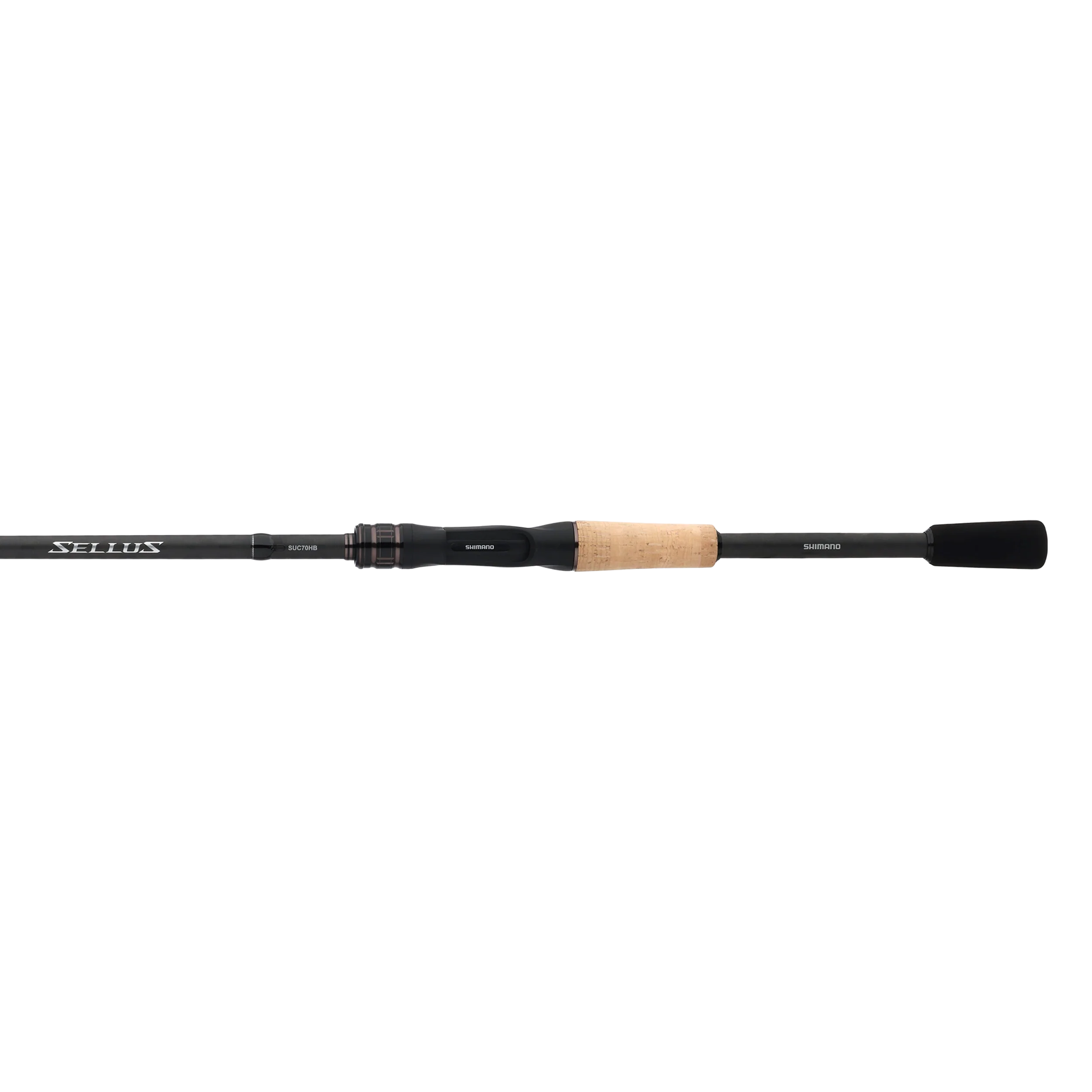 Shimano 2026 Sellus Casting Rods - Image 2