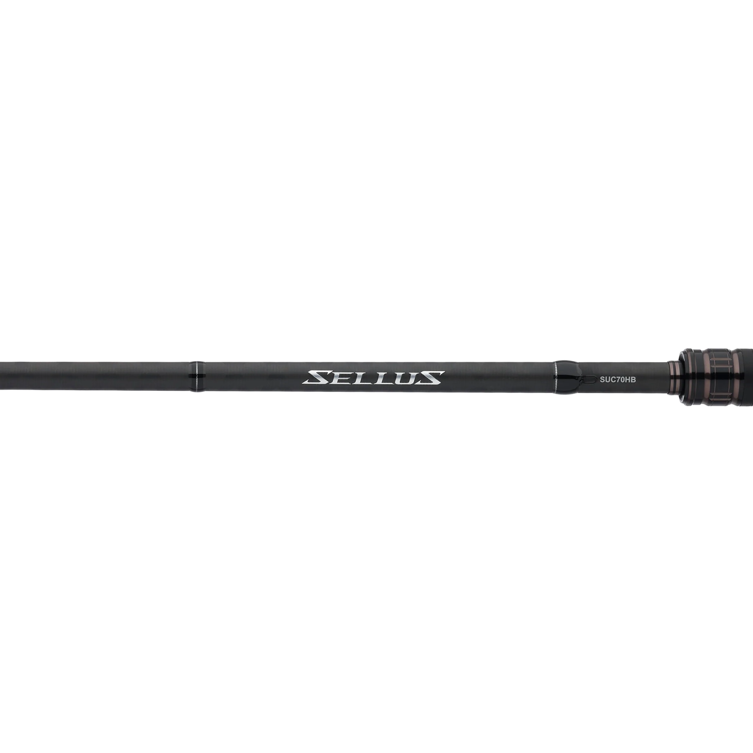 Shimano 2026 Sellus Casting Rods - Image 3