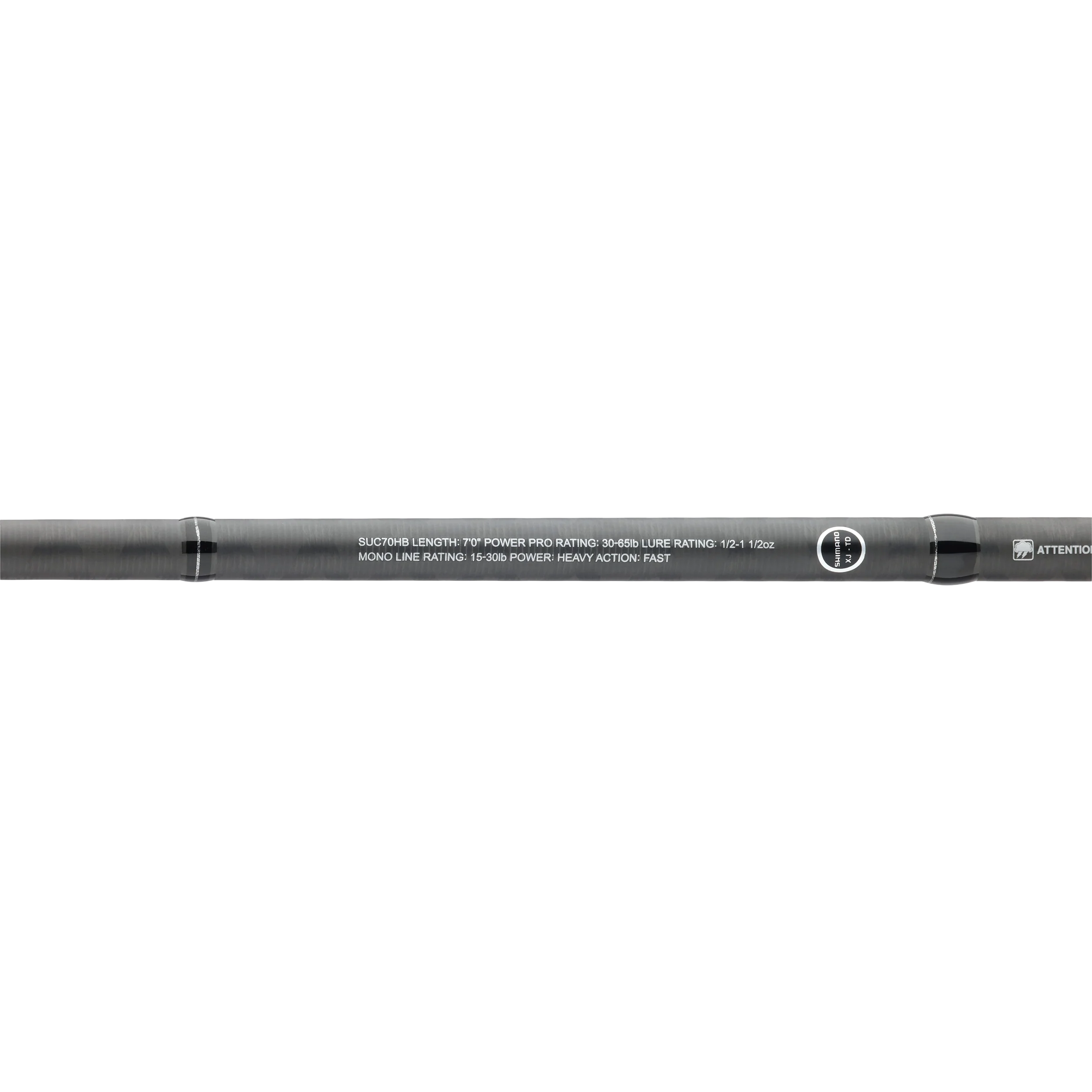 Shimano 2026 Sellus Casting Rods - Image 6