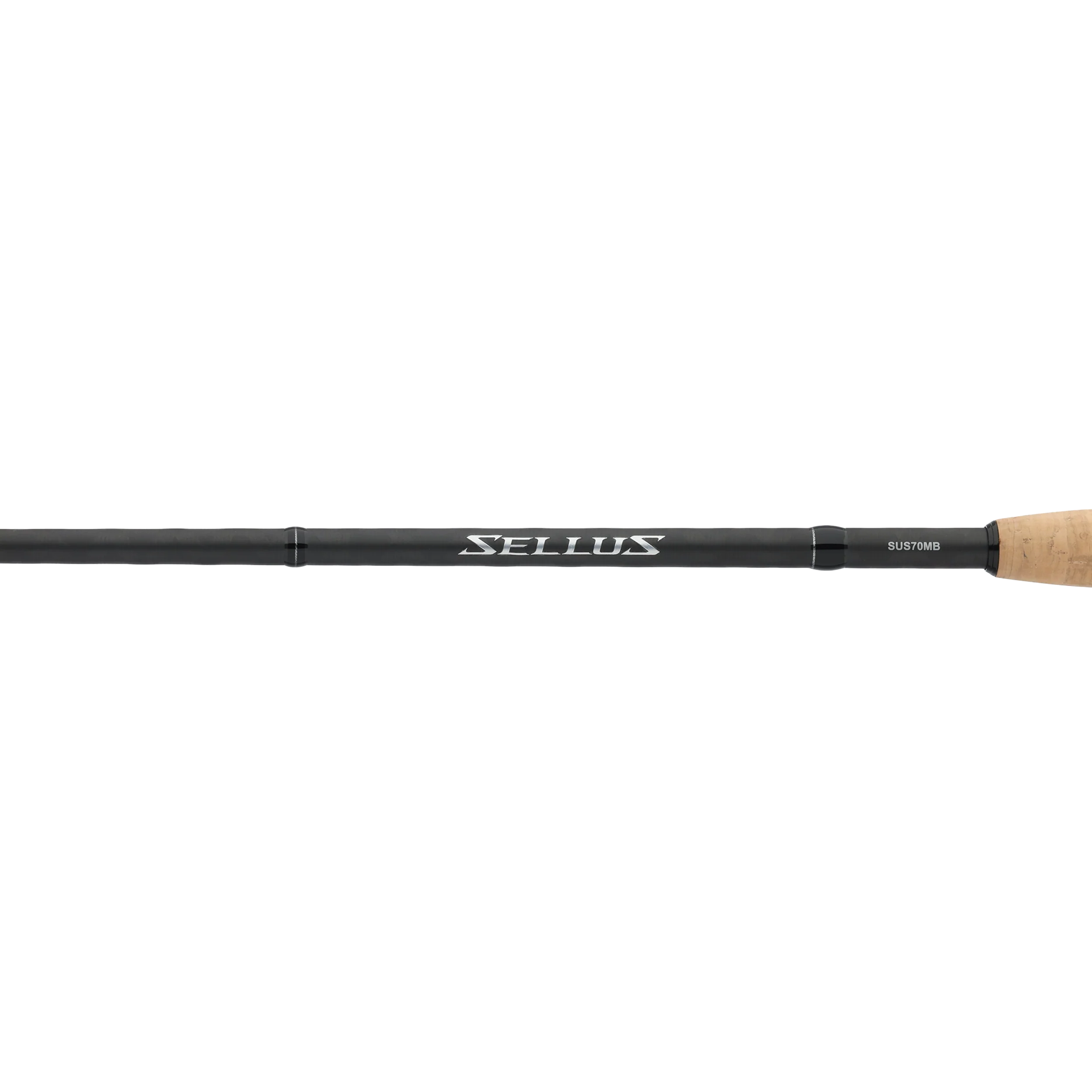 Shimano 2026 Sellus Spinning Rods - Image 3