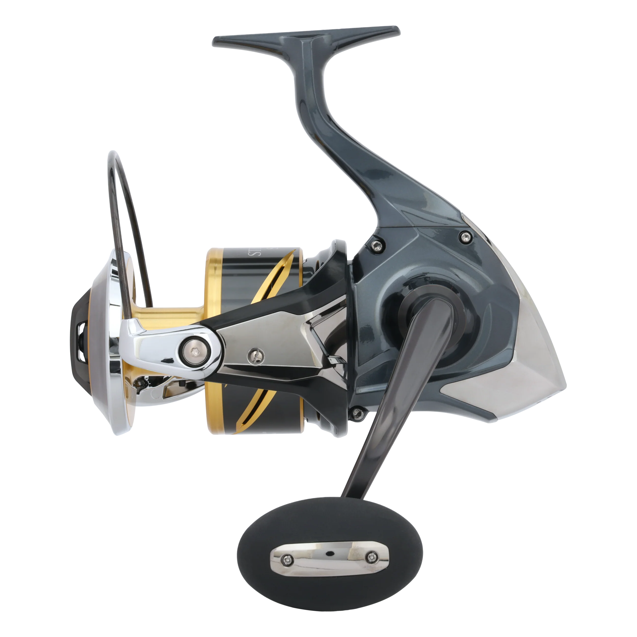 Shimano Stella SW D Spinning Reels (Pre-Order) - Image 13
